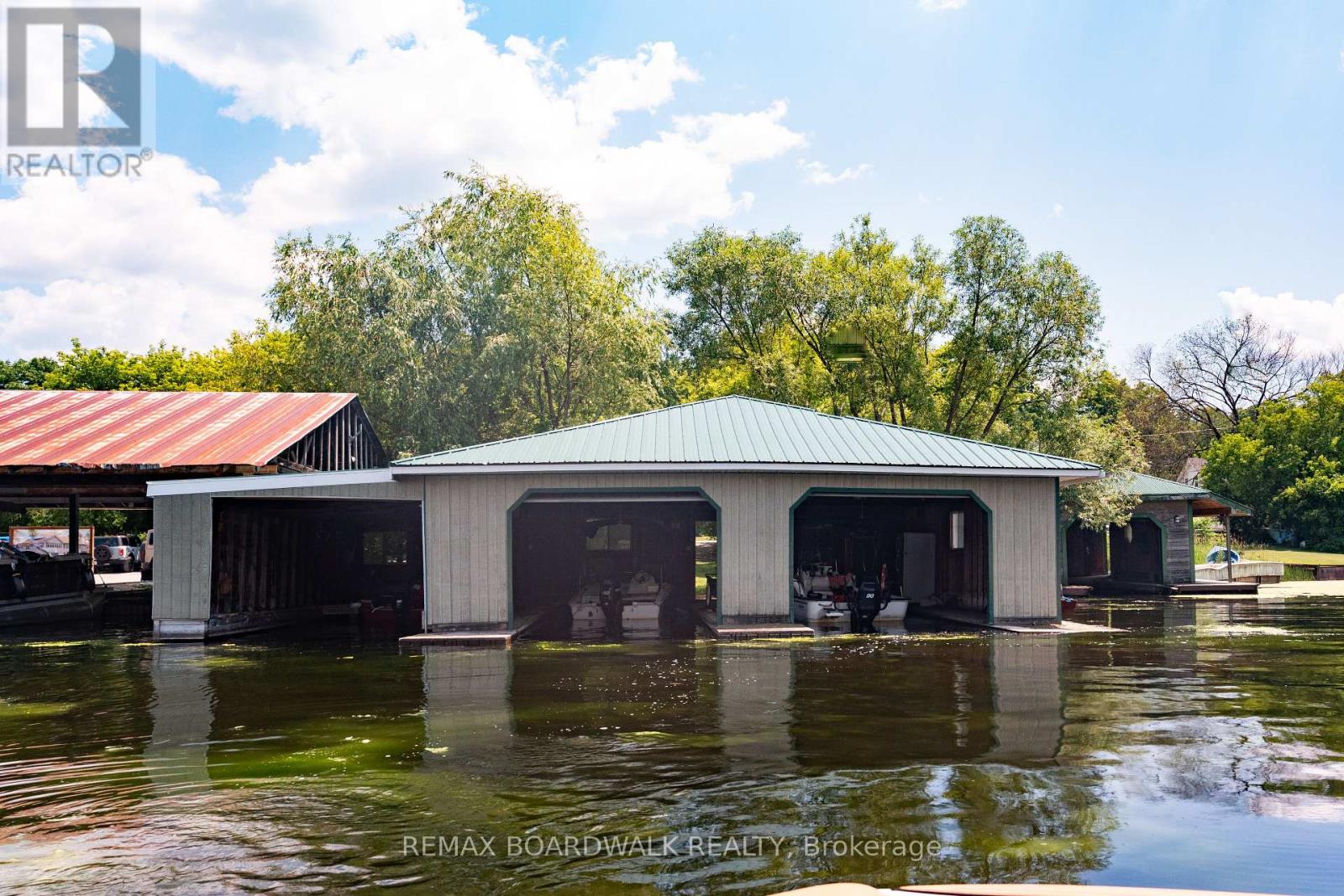 6603 Big Rideau Island, Rideau Lakes, Ontario  K0G 1V0 - Photo 49 - X13552462