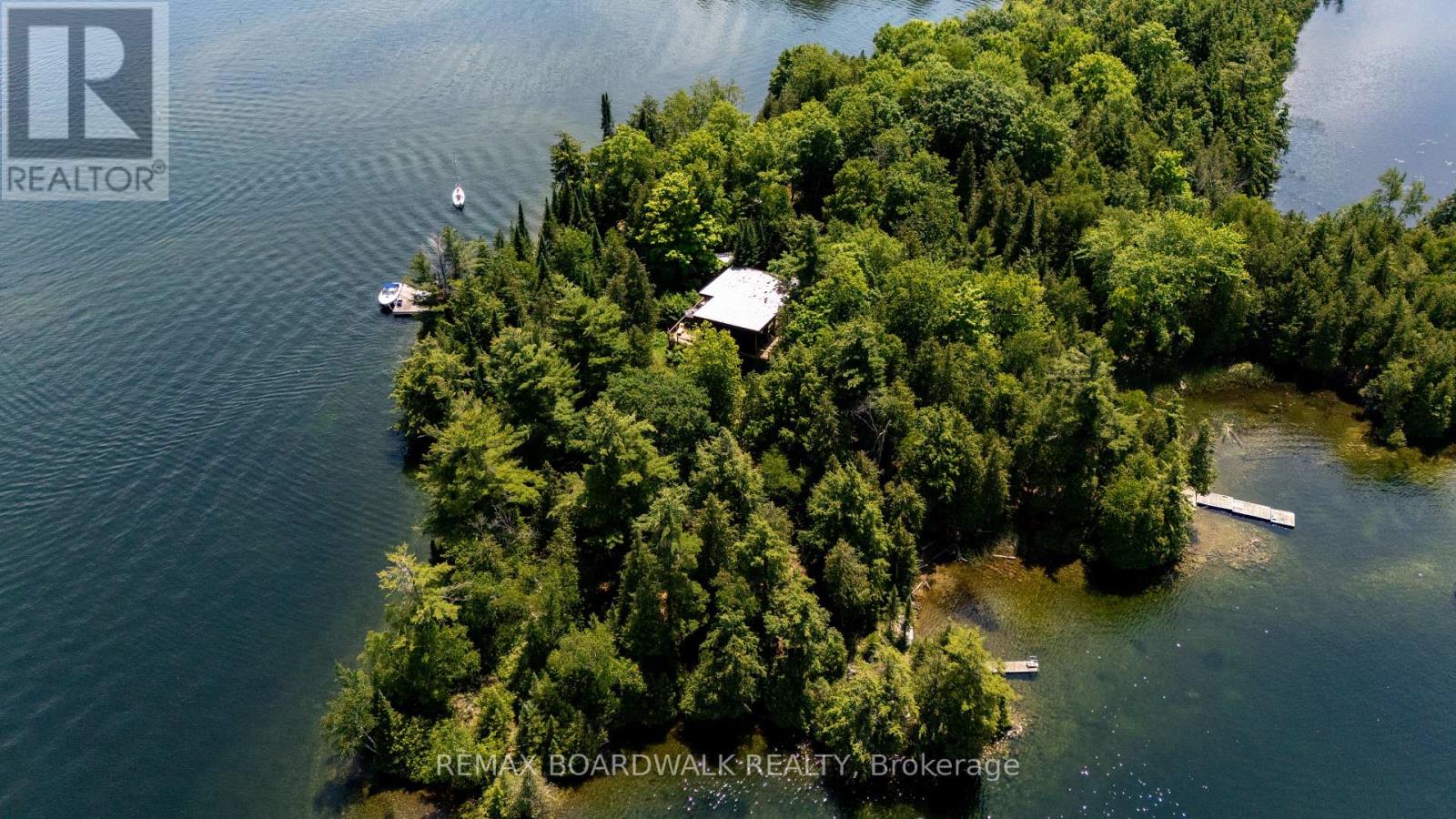 6603 Big Rideau Island, Rideau Lakes, Ontario  K0G 1V0 - Photo 5 - X13552462