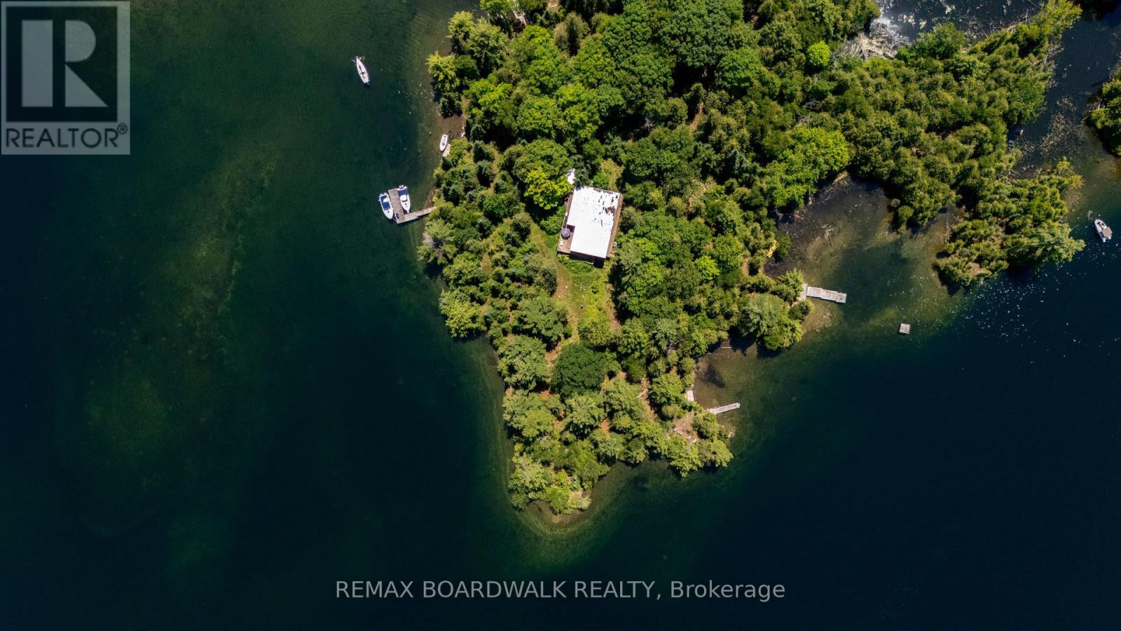 6603 Big Rideau Island, Rideau Lakes, Ontario  K0G 1V0 - Photo 6 - X13552462