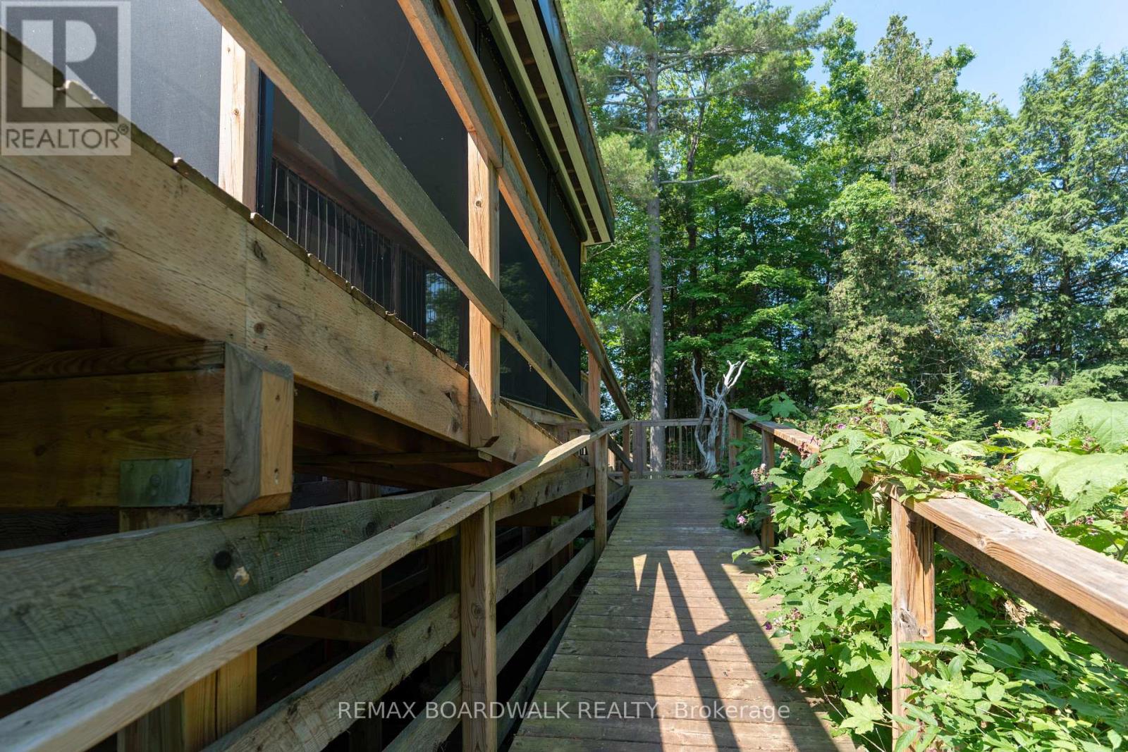 6603 Big Rideau Island, Rideau Lakes, Ontario  K0G 1V0 - Photo 7 - X13552462