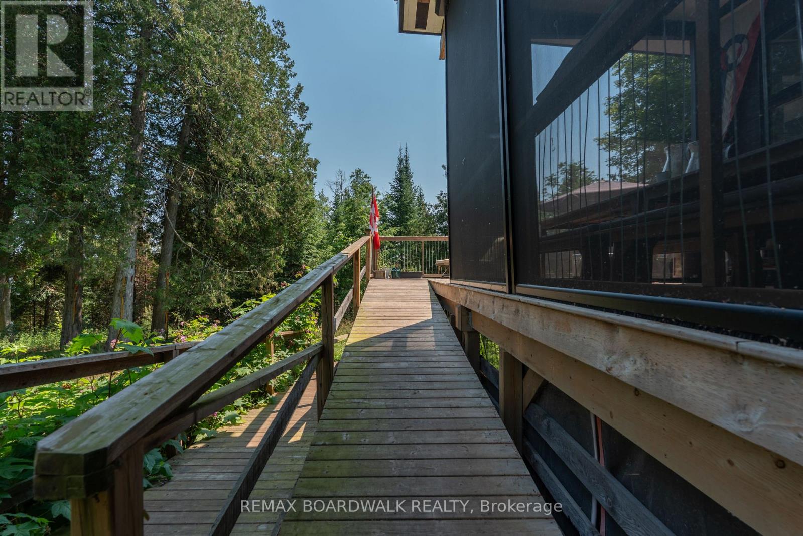 6603 Big Rideau Island, Rideau Lakes, Ontario  K0G 1V0 - Photo 8 - X13552462