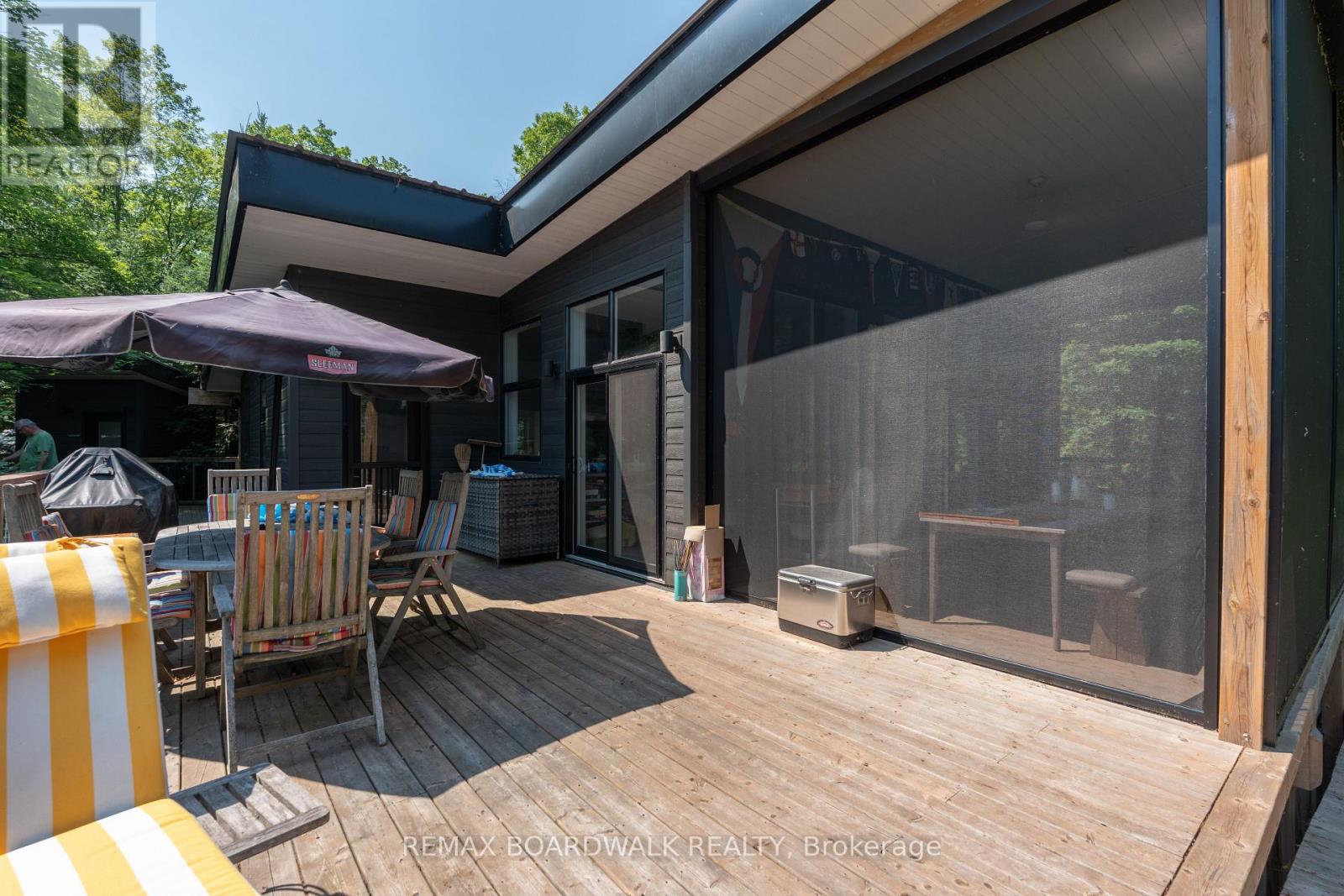 6603 Big Rideau Island, Rideau Lakes, Ontario  K0G 1V0 - Photo 9 - X13552462
