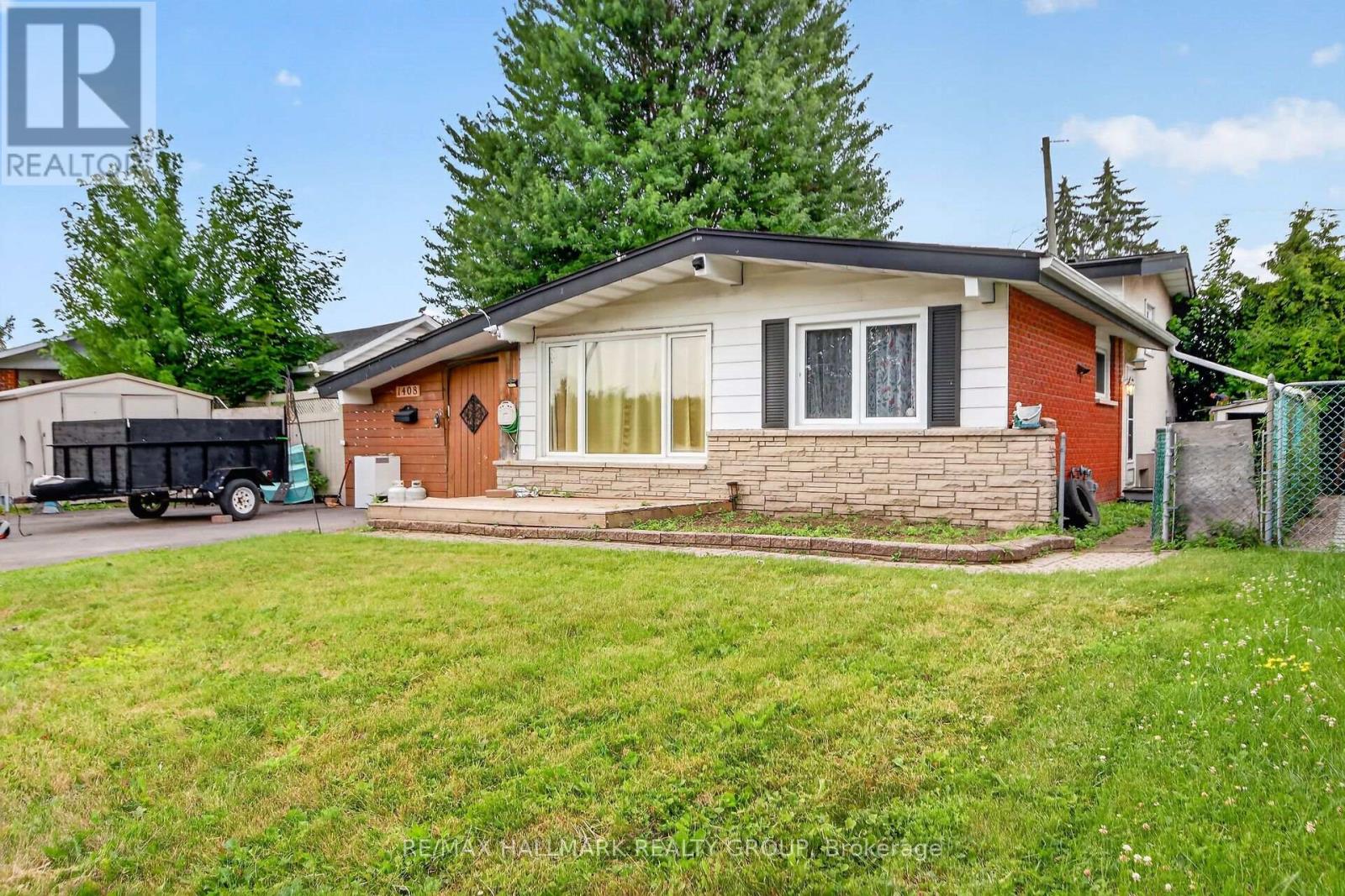 1408 Major Road, Ottawa, Ontario  K1E 1H4 - Photo 1 - X13552472