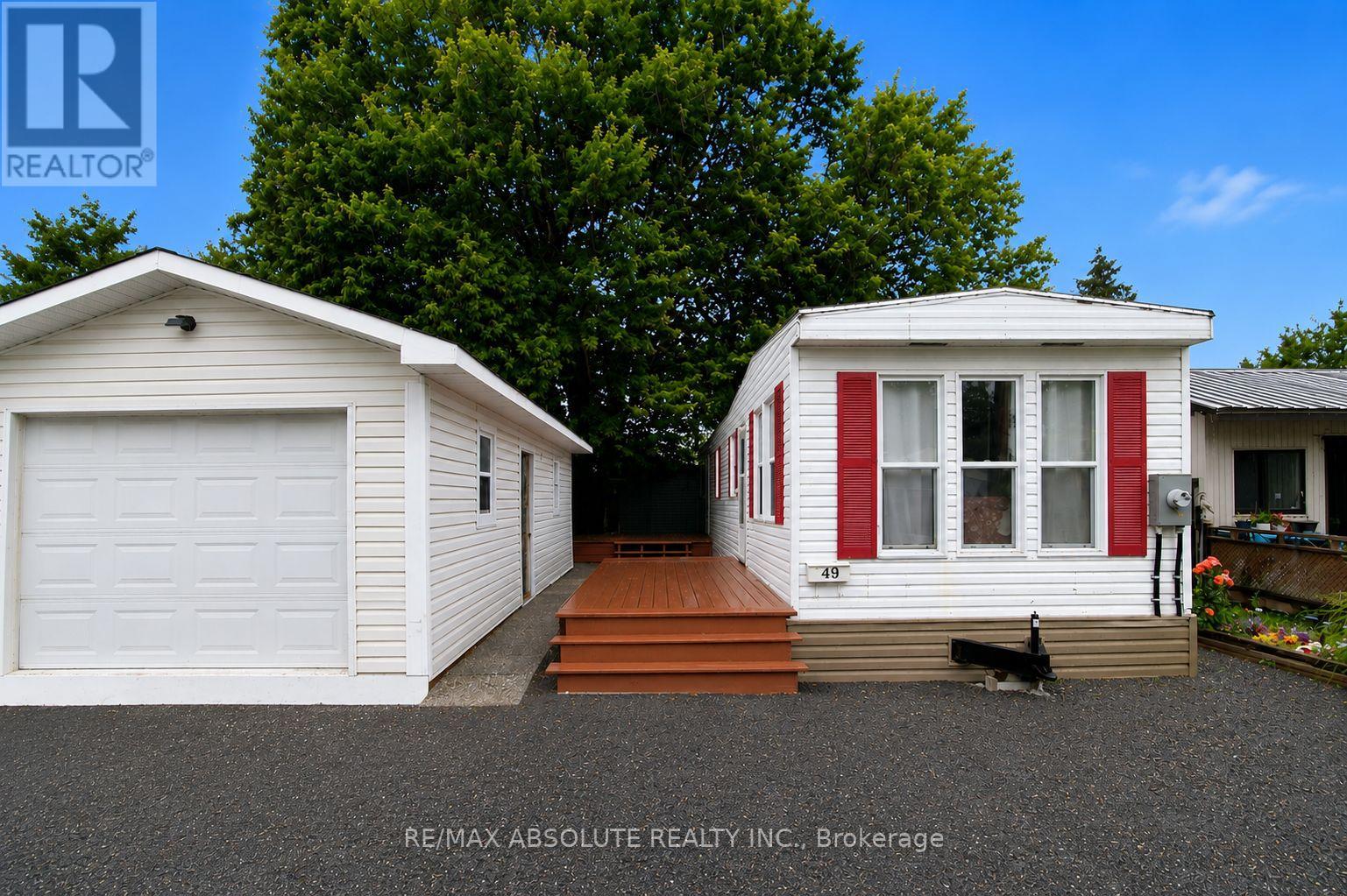 49 - 3535 St. Joseph Boulevard, Ottawa, Ontario  K2H 8S1 - Photo 1 - X13552490