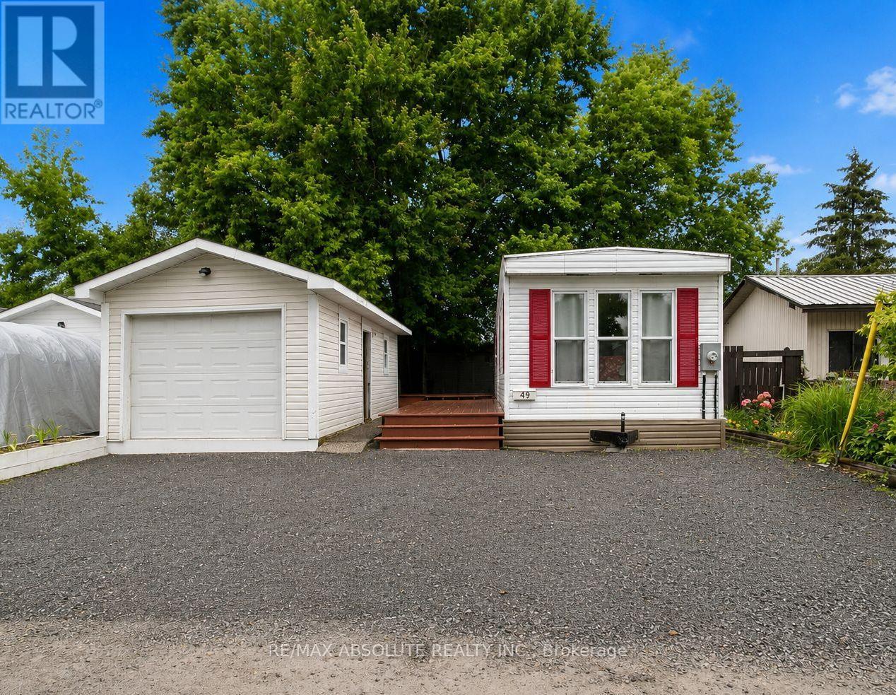 49 - 3535 St. Joseph Boulevard, Ottawa, Ontario  K2H 8S1 - Photo 2 - X13552490