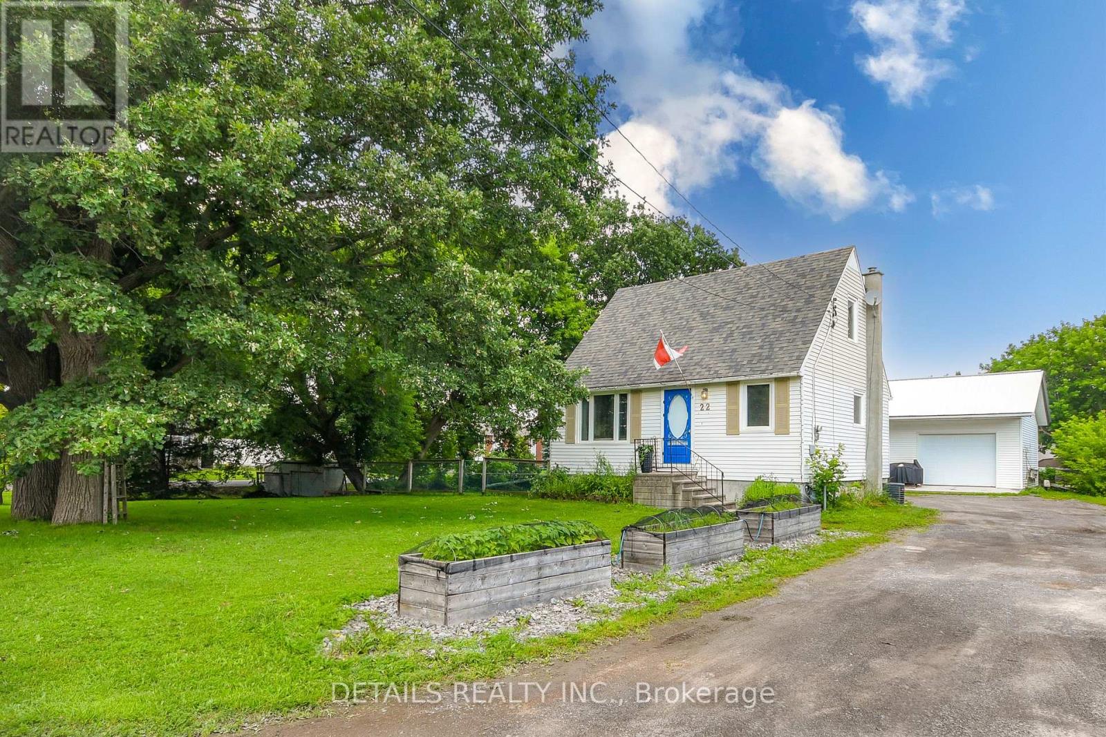 22 Colonel Murray Street, Ottawa, Ontario  K0A 2Z0 - Photo 1 - X13552532