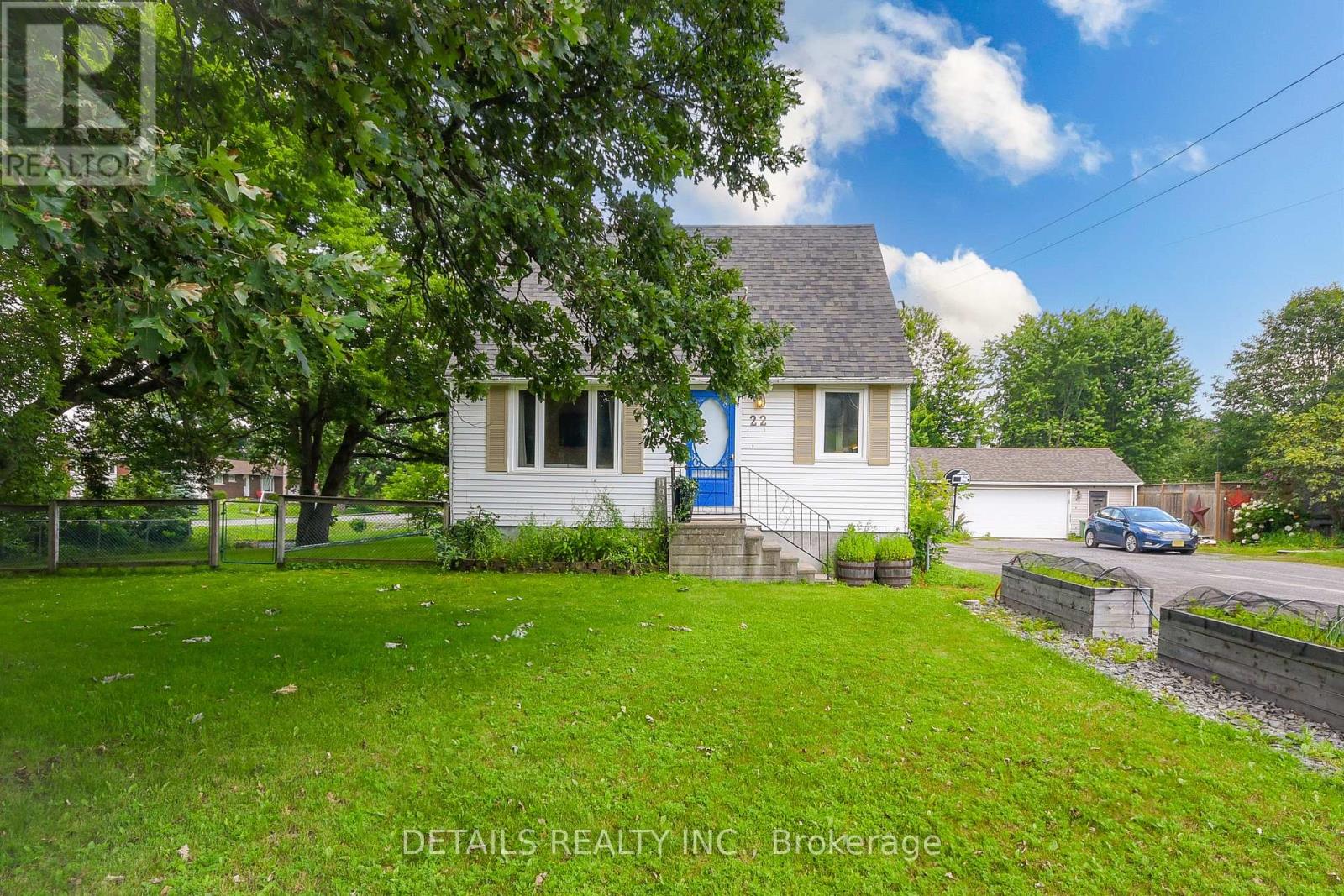 22 Colonel Murray Street, Ottawa, Ontario  K0A 2Z0 - Photo 3 - X13552532