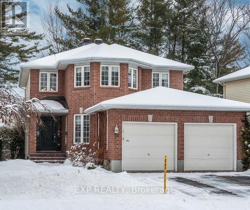 11 Pepperidge Way, Ottawa, Ontario  K2K 3B6 - Photo 1 - X13552544