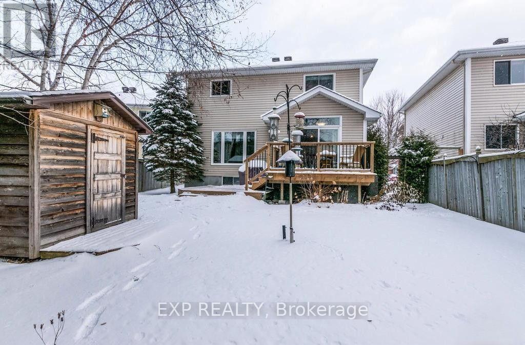 11 Pepperidge Way, Ottawa, Ontario  K2K 3B6 - Photo 14 - X13552544