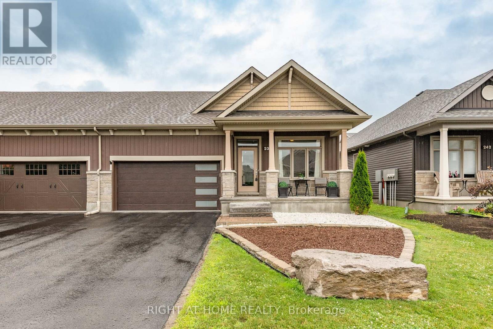 238 De L'etang Street, Clarence-Rockland, Ontario  K4K 0K1 - Photo 1 - X13552610