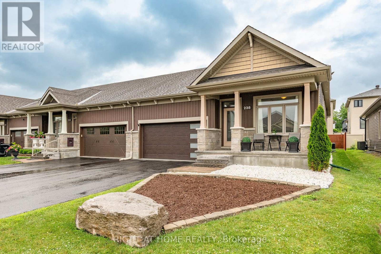 238 De L'etang Street, Clarence-Rockland, Ontario  K4K 0K1 - Photo 2 - X13552610