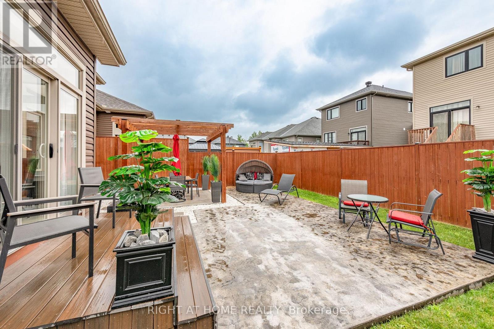 238 De L'etang Street, Clarence-Rockland, Ontario  K4K 0K1 - Photo 45 - X13552610