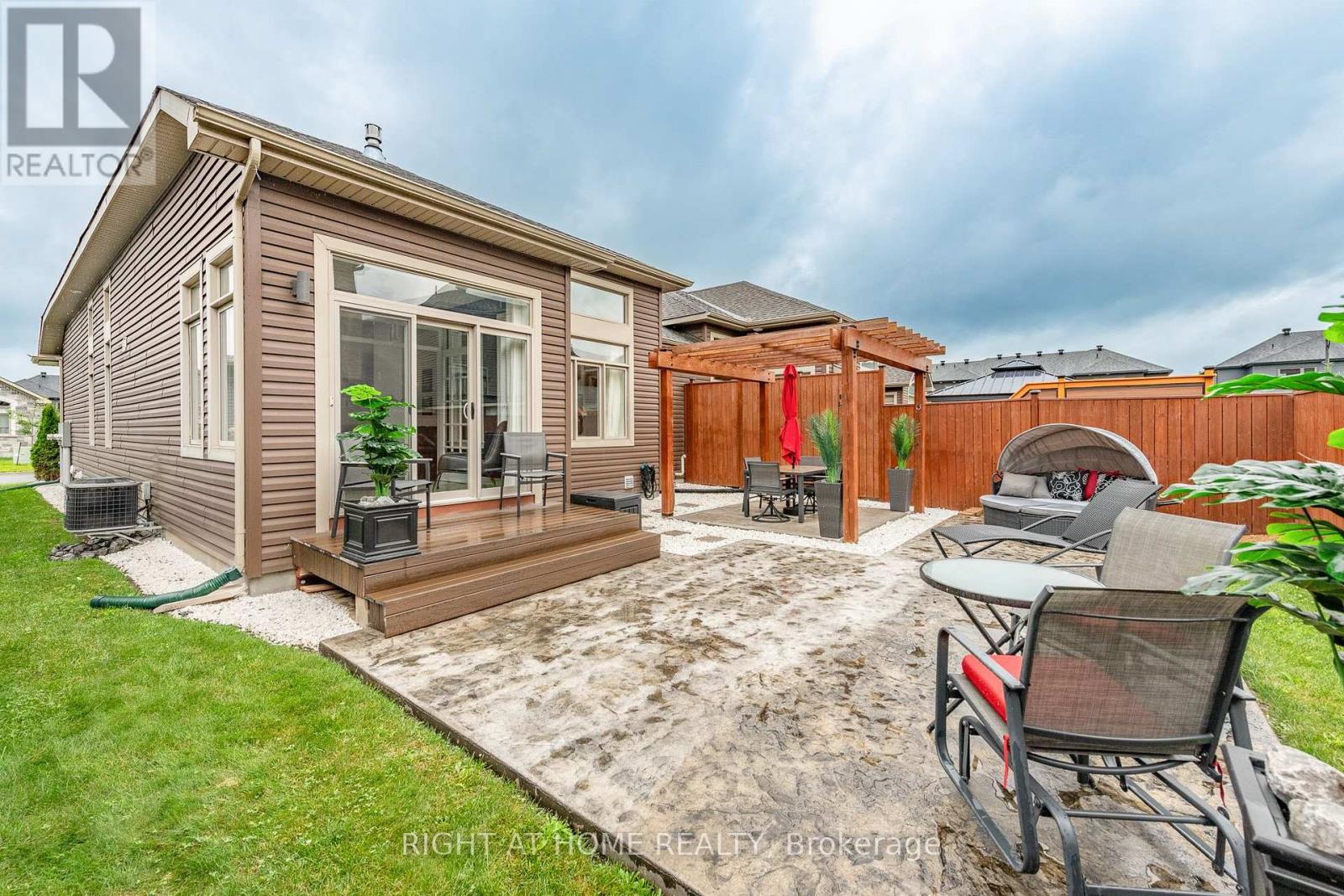 238 De L'etang Street, Clarence-Rockland, Ontario  K4K 0K1 - Photo 46 - X13552610