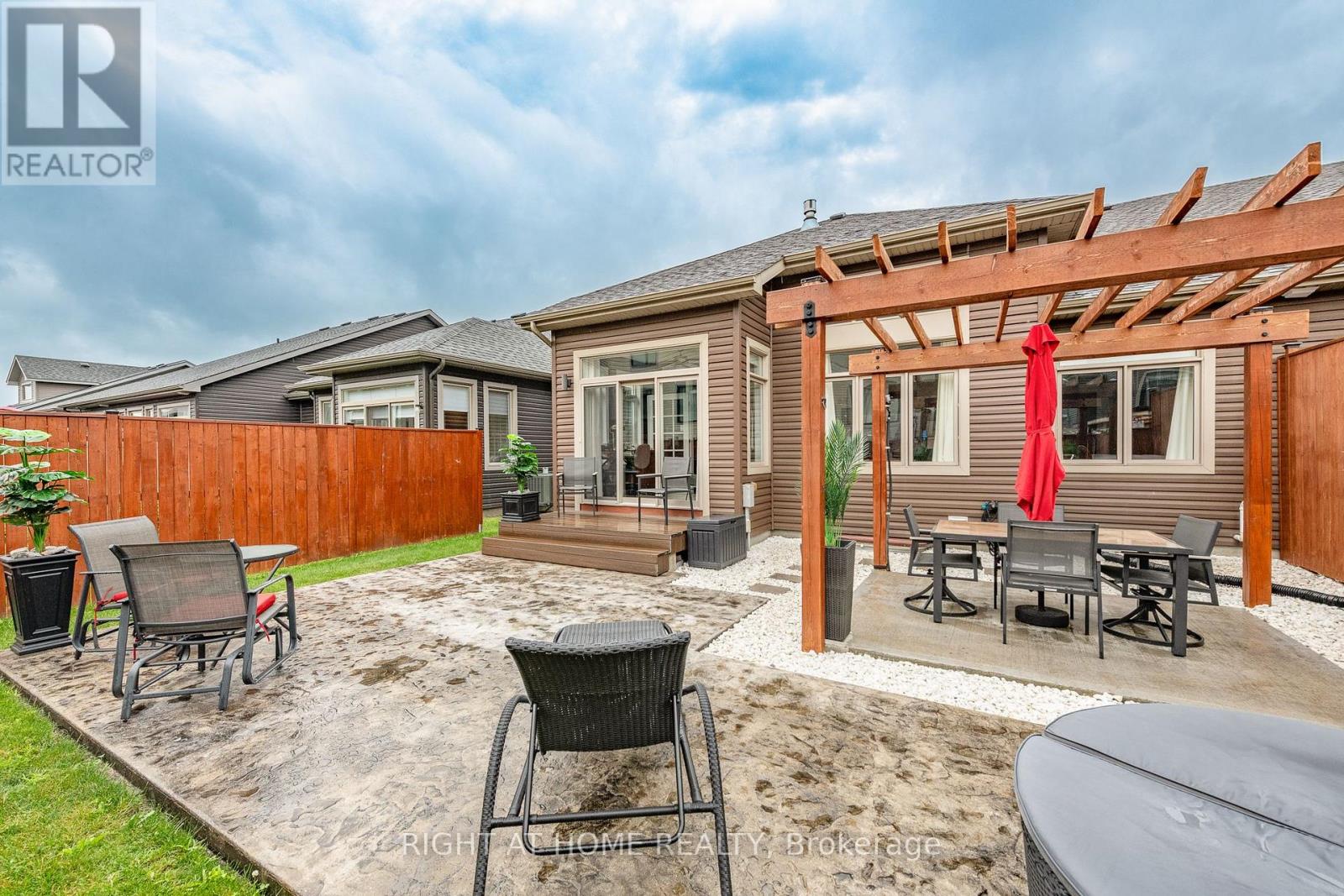 238 De L'etang Street, Clarence-Rockland, Ontario  K4K 0K1 - Photo 47 - X13552610