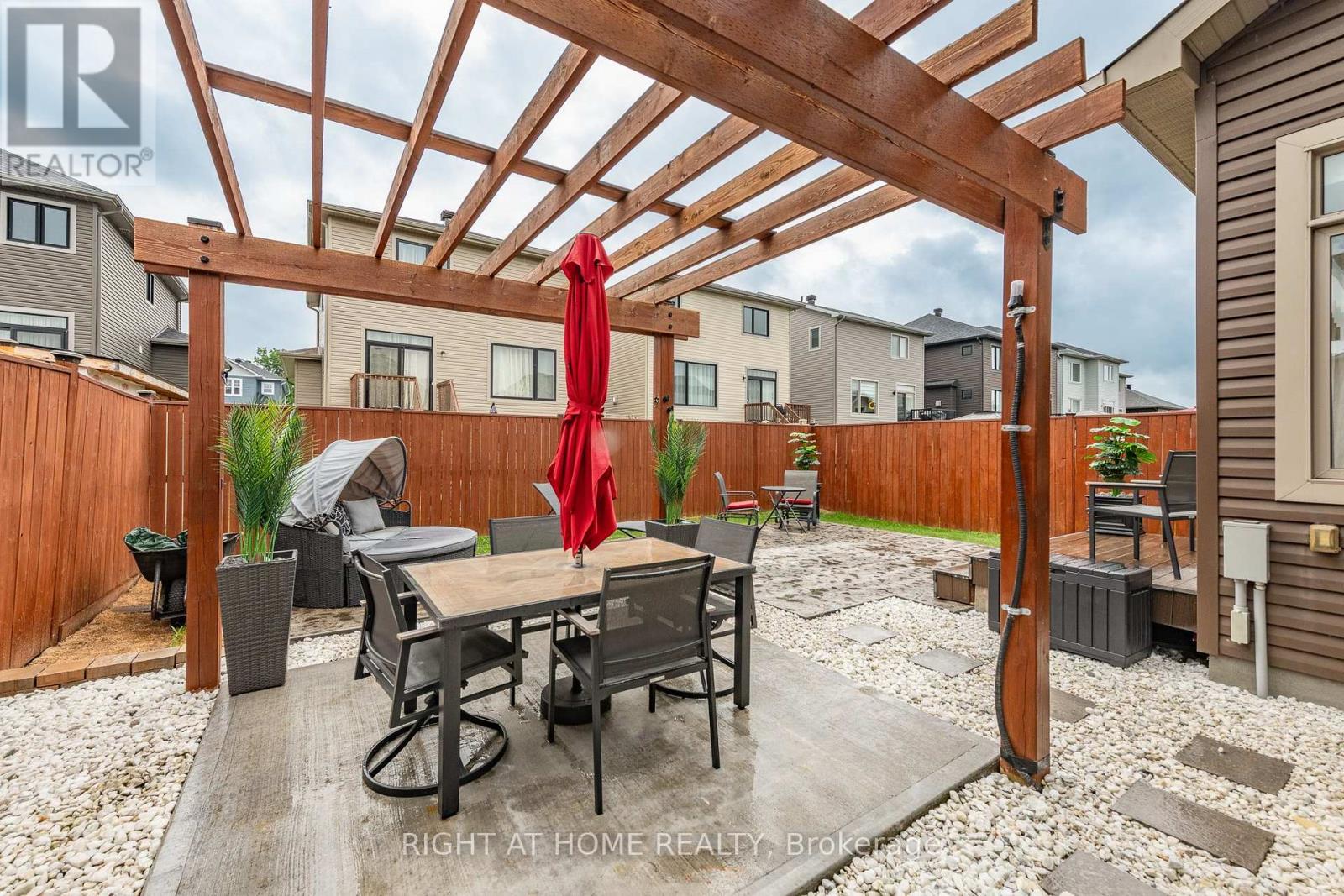 238 De L'etang Street, Clarence-Rockland, Ontario  K4K 0K1 - Photo 49 - X13552610