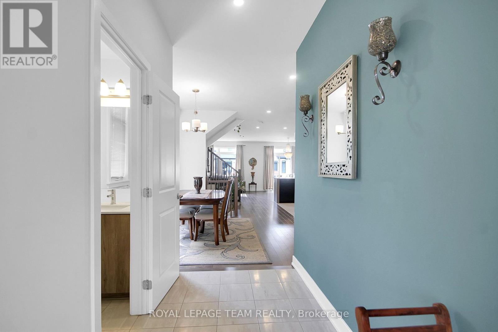 67 Heirloom Street, Ottawa, Ontario  K4M 0K9 - Photo 3 - X13552848