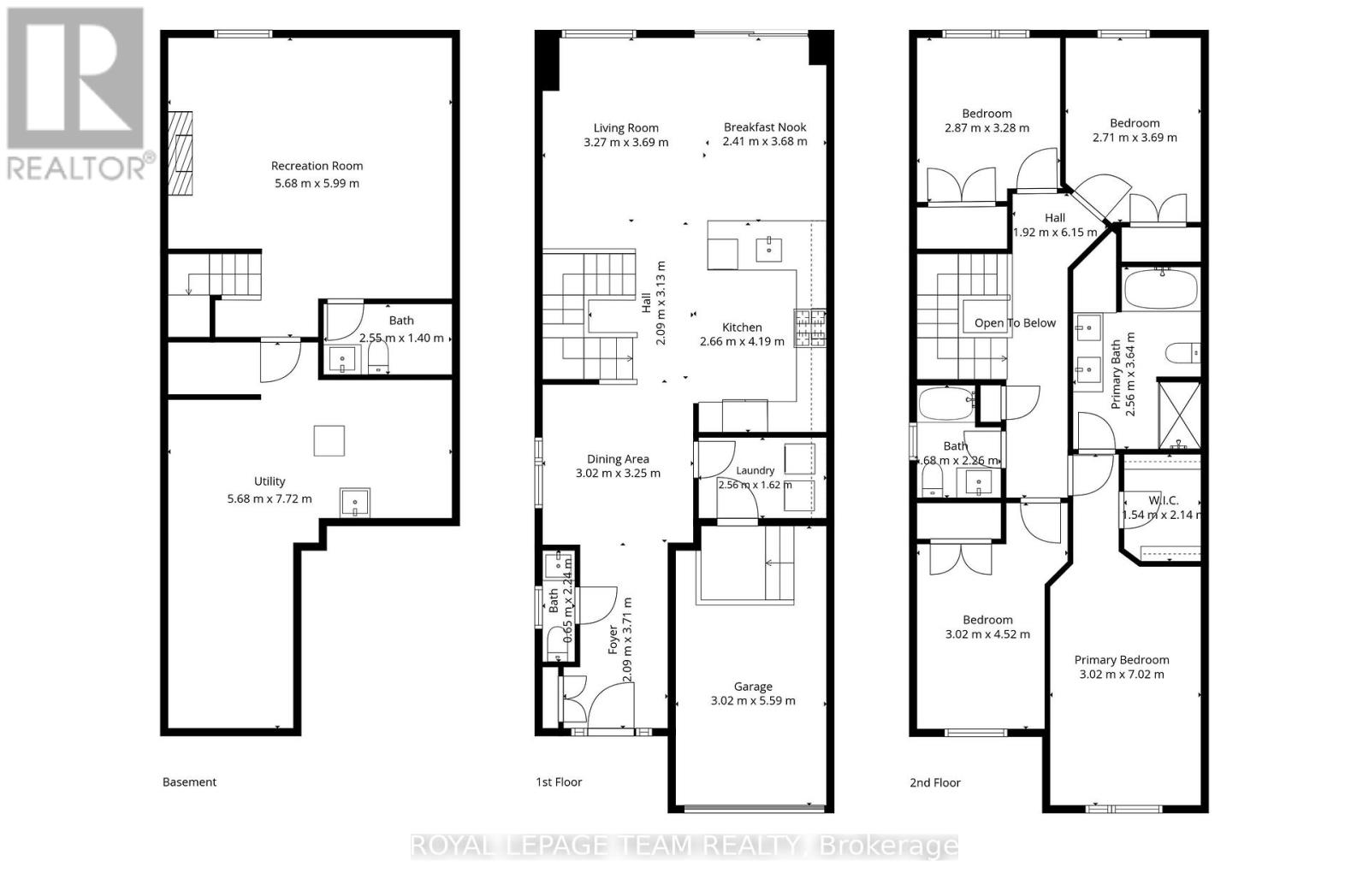 67 Heirloom Street, Ottawa, Ontario  K4M 0K9 - Photo 48 - X13552848