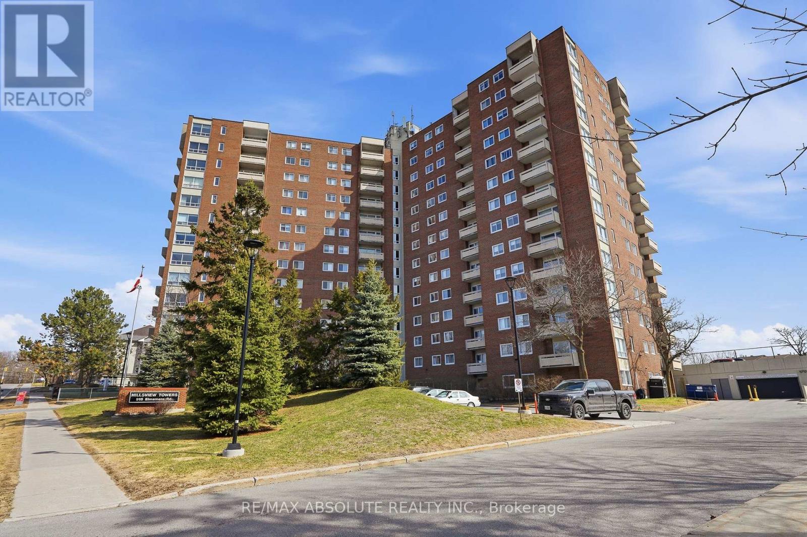 1010 - 915 Elmsmere Road, Ottawa, Ontario  K1J 8H8 - Photo 1 - X13552928