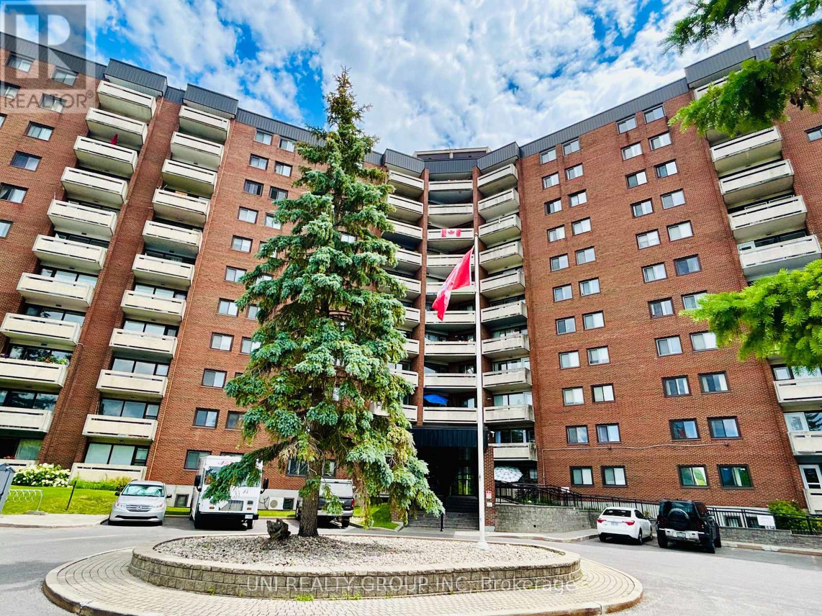 417 - 3100 Carling Avenue, Ottawa, Ontario  K2B 6J6 - Photo 1 - X13552946
