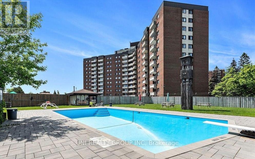 417 - 3100 Carling Avenue, Ottawa, Ontario  K2B 6J6 - Photo 18 - X13552946