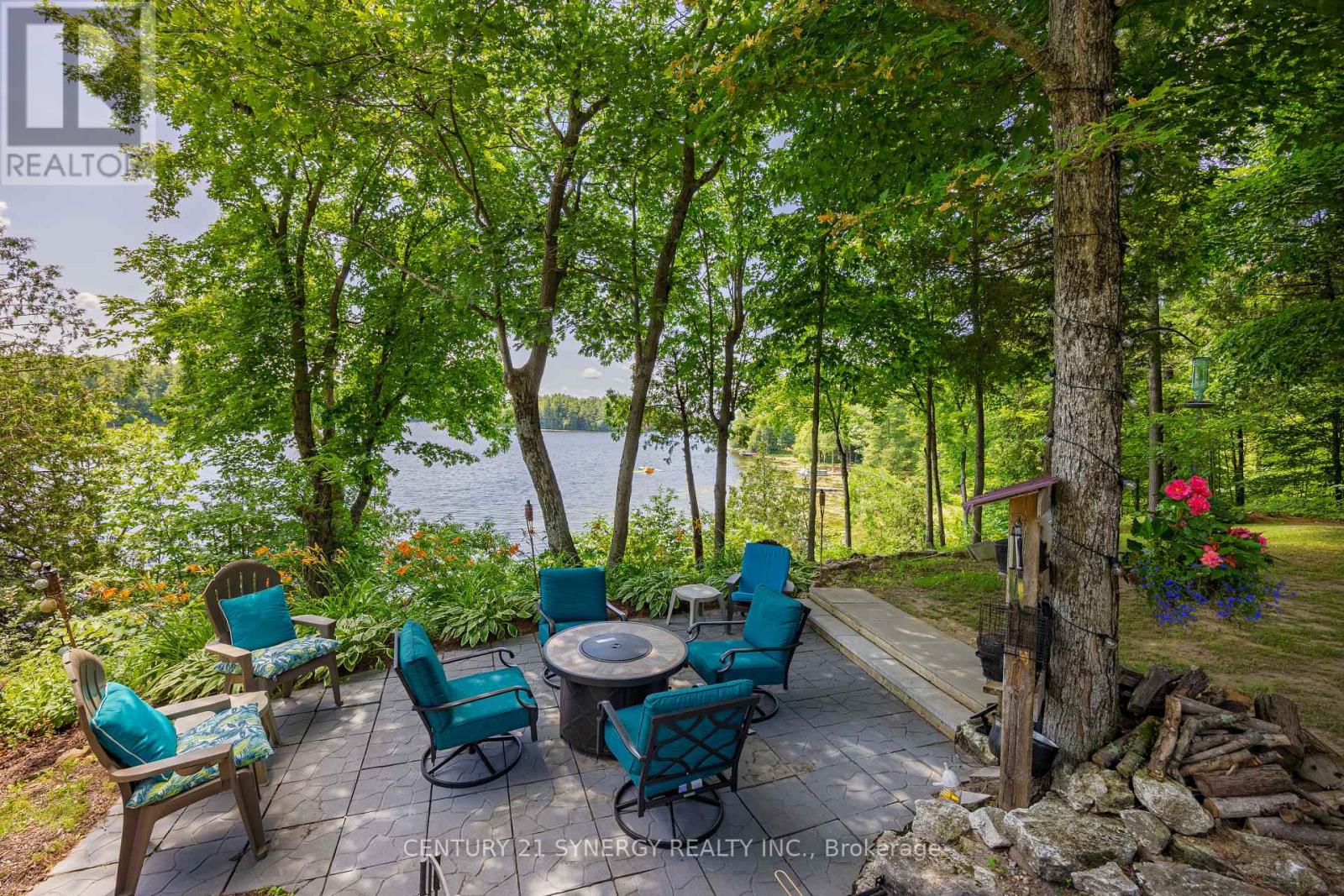 182 Lb1 Road, Rideau Lakes, Ontario  K0G 1E0 - Photo 16 - X13552948