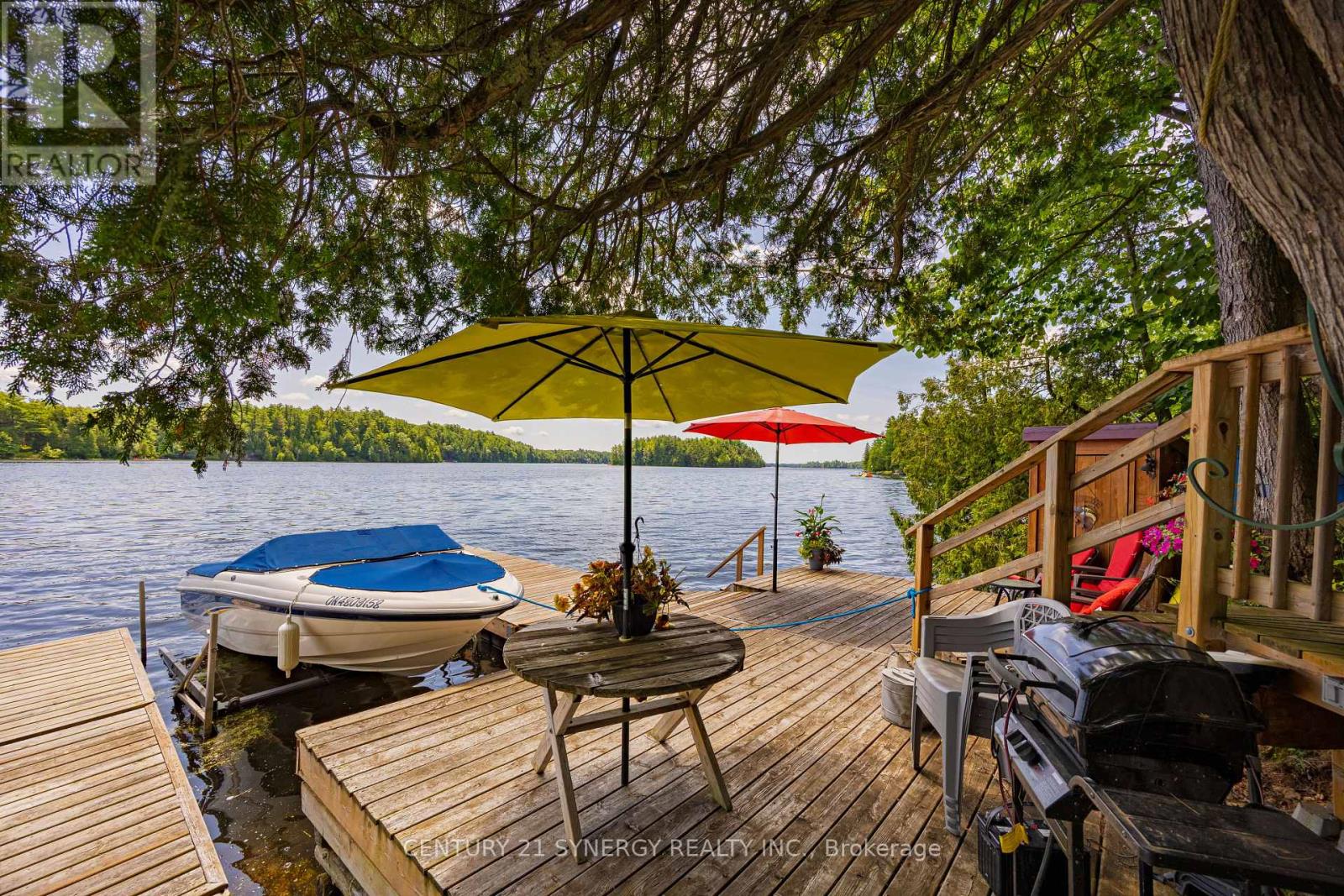182 Lb1 Road, Rideau Lakes, Ontario  K0G 1E0 - Photo 17 - X13552948
