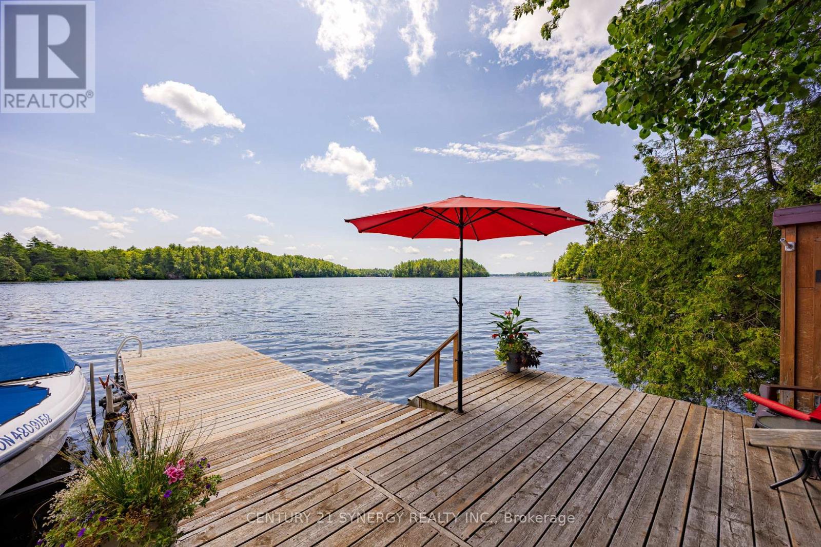182 Lb1 Road, Rideau Lakes, Ontario  K0G 1E0 - Photo 18 - X13552948