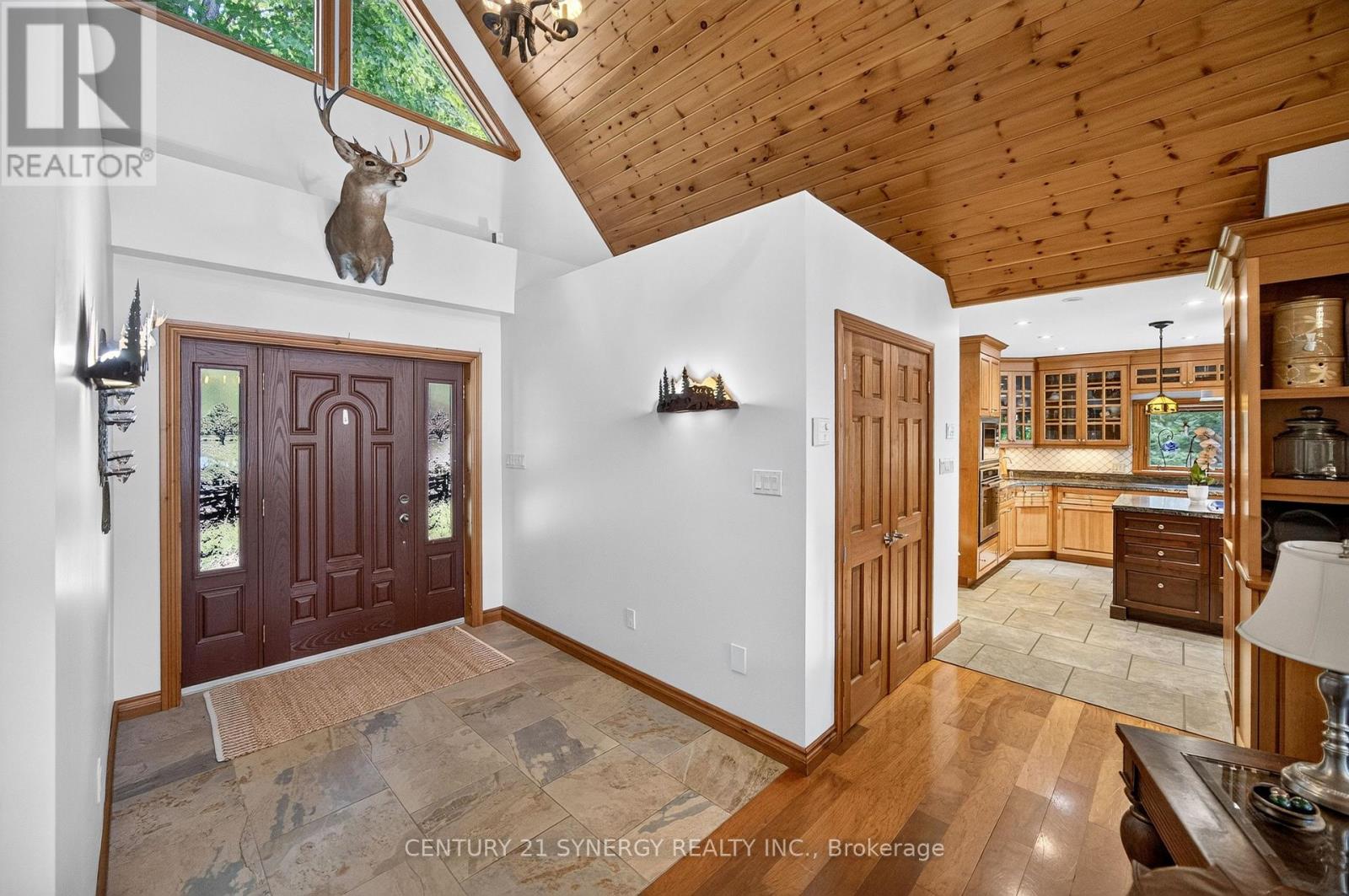 182 Lb1 Road, Rideau Lakes, Ontario  K0G 1E0 - Photo 21 - X13552948
