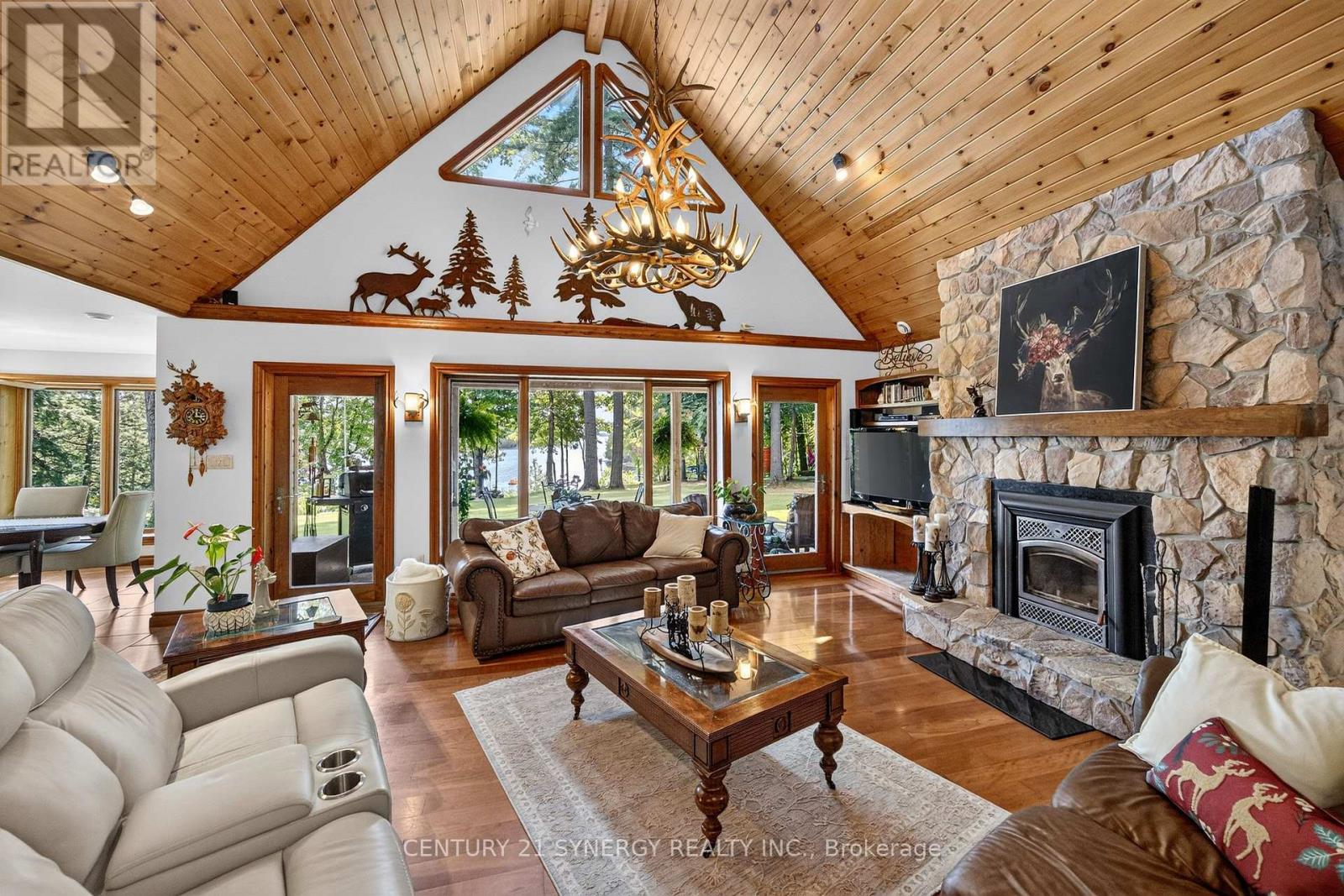 182 Lb1 Road, Rideau Lakes, Ontario  K0G 1E0 - Photo 23 - X13552948