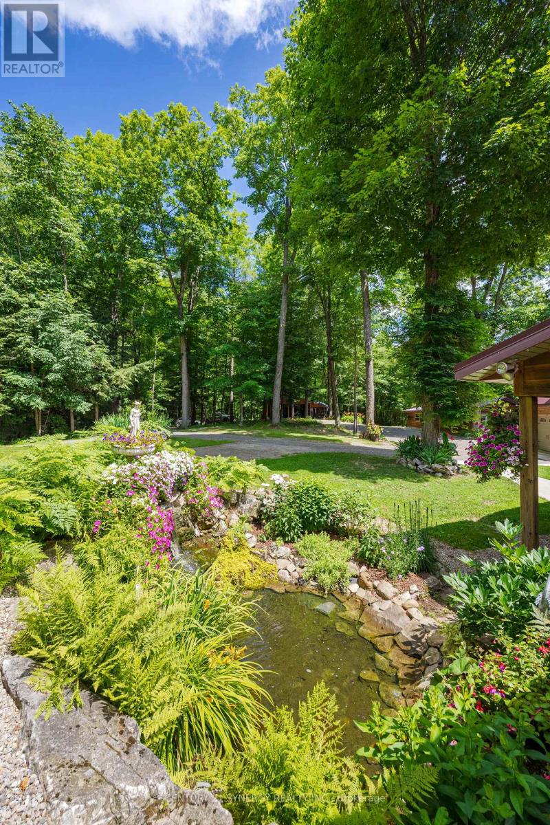 182 Lb1 Road, Rideau Lakes, Ontario  K0G 1E0 - Photo 4 - X13552948