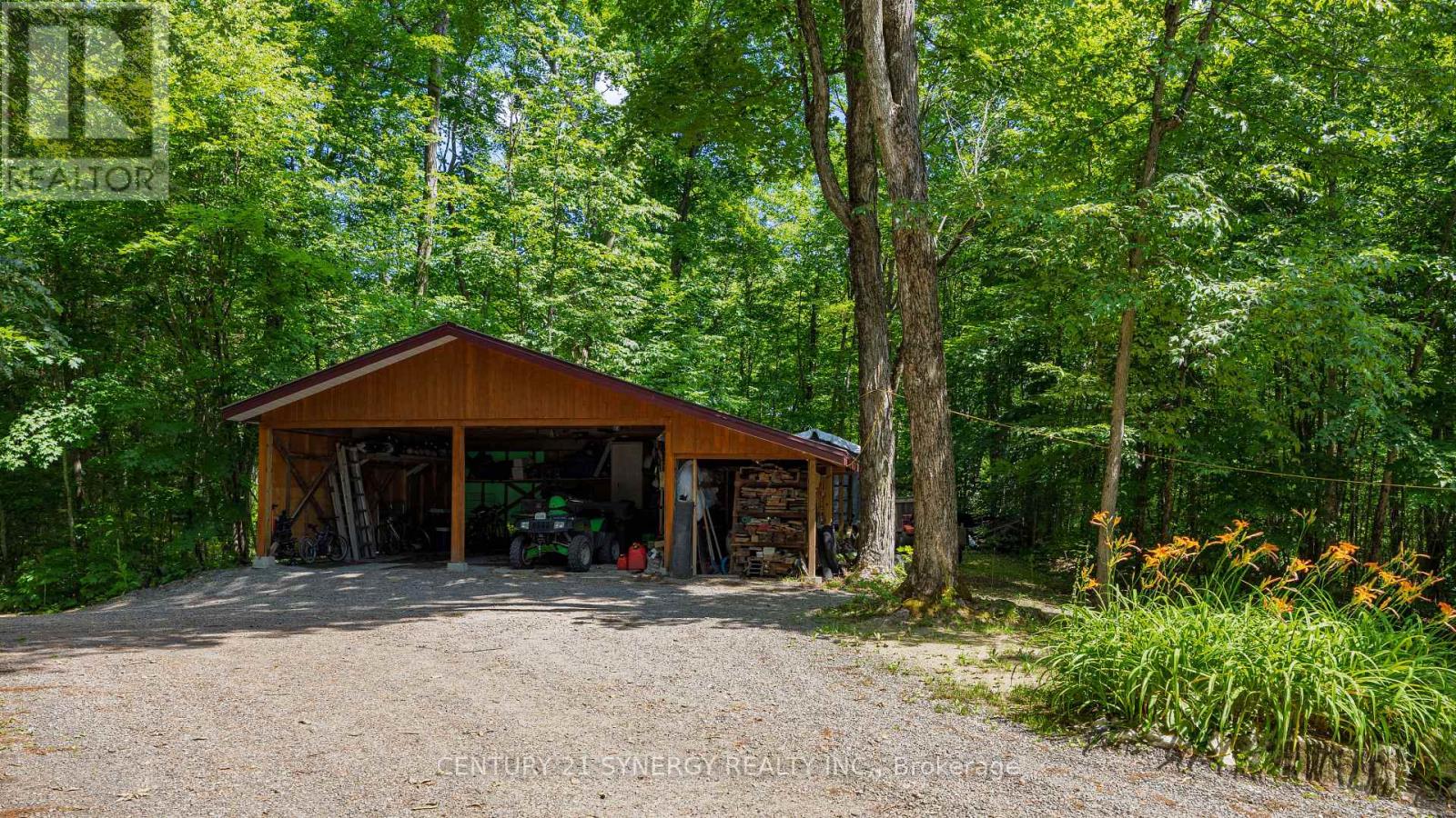 182 Lb1 Road, Rideau Lakes, Ontario  K0G 1E0 - Photo 47 - X13552948