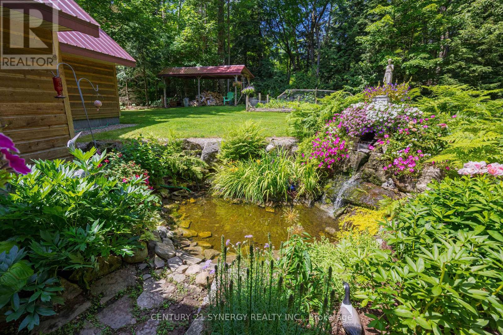 182 Lb1 Road, Rideau Lakes, Ontario  K0G 1E0 - Photo 5 - X13552948
