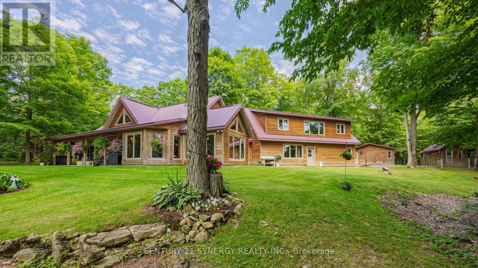 182 Lb1 Road, Rideau Lakes, Ontario  K0G 1E0 - Photo 7 - X13552948