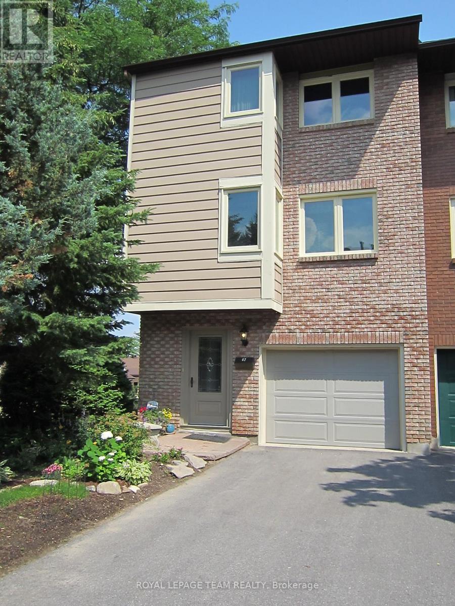 67 - 200 Owl Drive, Ottawa, Ontario  K1V 9P7 - Photo 1 - X13553010