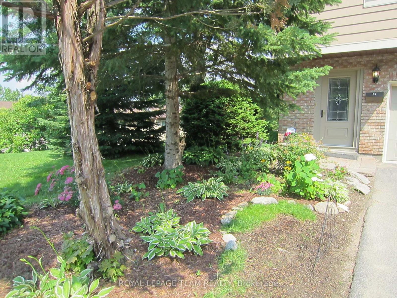 67 - 200 Owl Drive, Ottawa, Ontario  K1V 9P7 - Photo 2 - X13553010