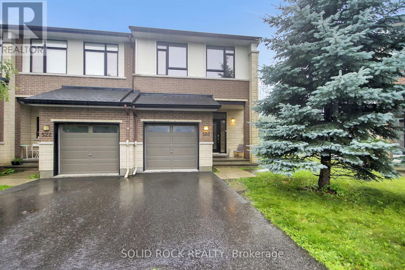 520 Grand Tully Way, Ottawa, Ontario  K1V 2M1 - Photo 1 - X13553036