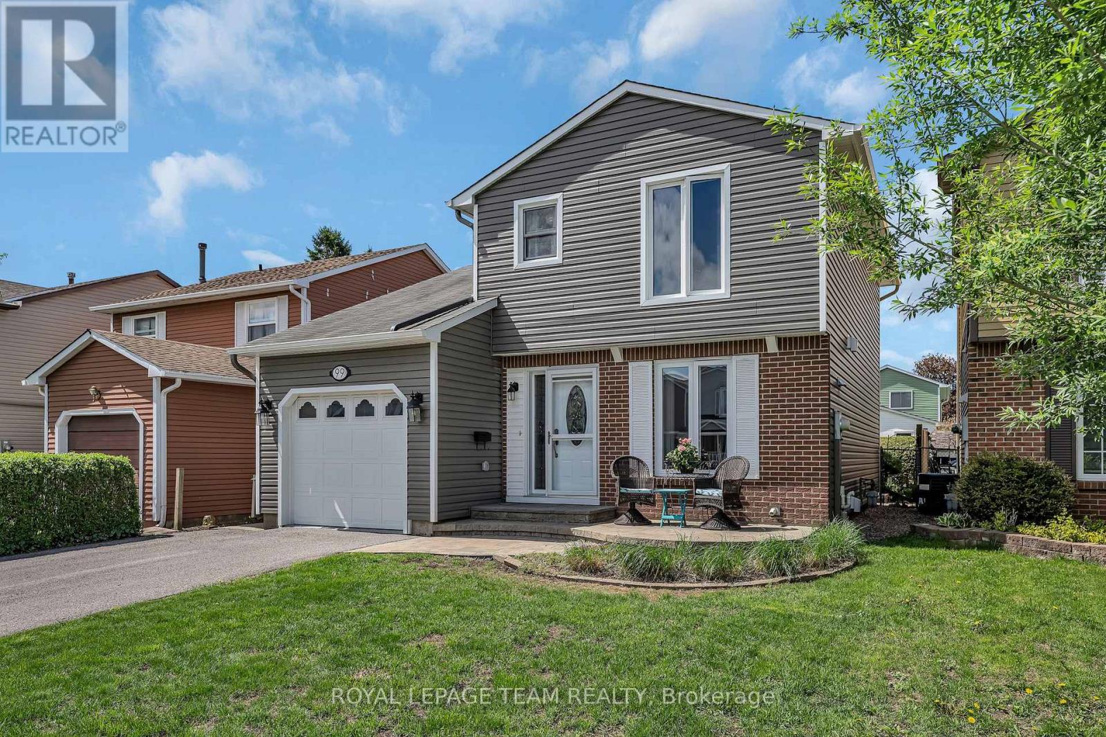 99 Melanie Crescent, Ottawa, Ontario  K2L 2E4 - Photo 1 - X13553082