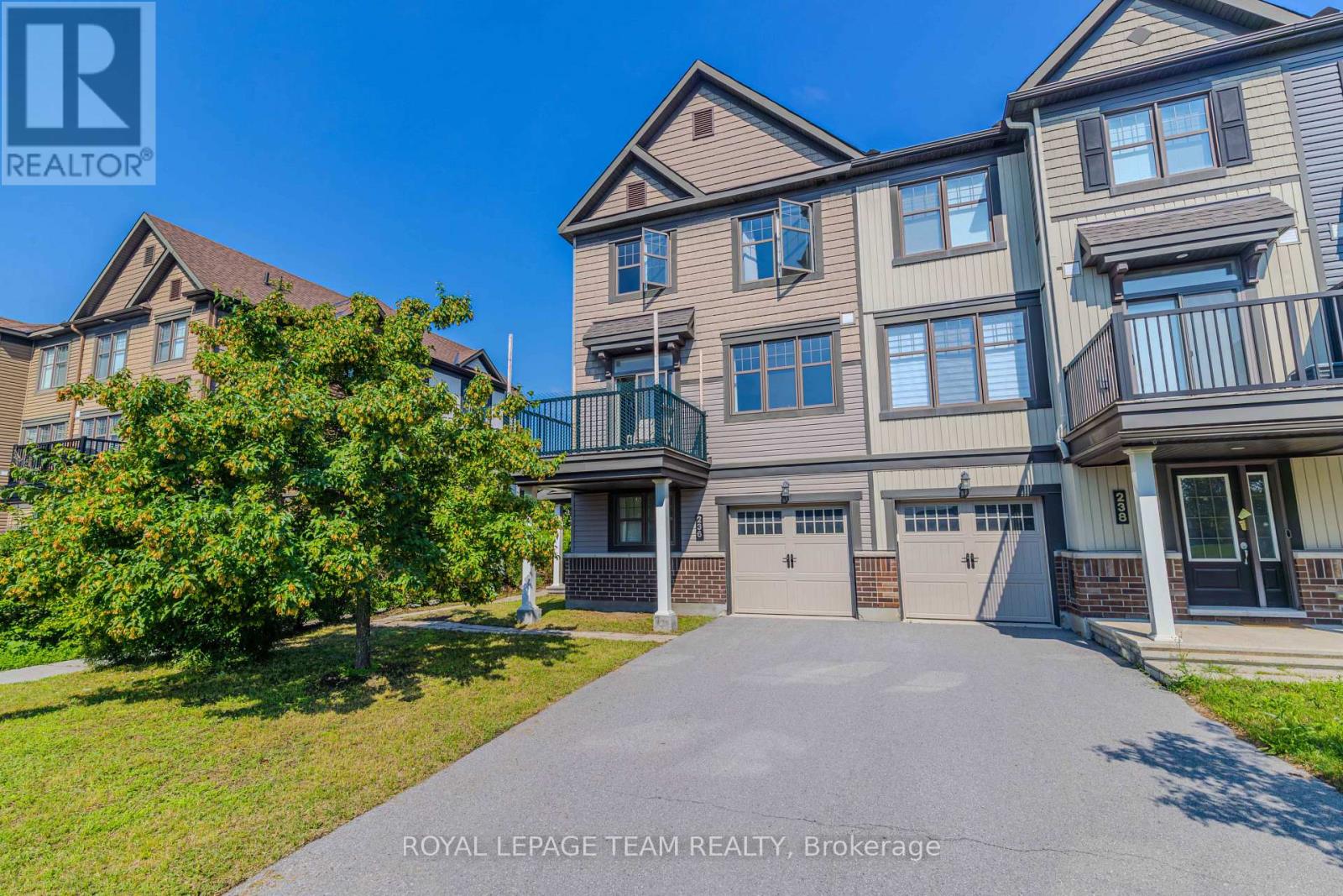 236 Halyard Way, Ottawa, Ontario  K2S 1B9 - Photo 2 - X13553098