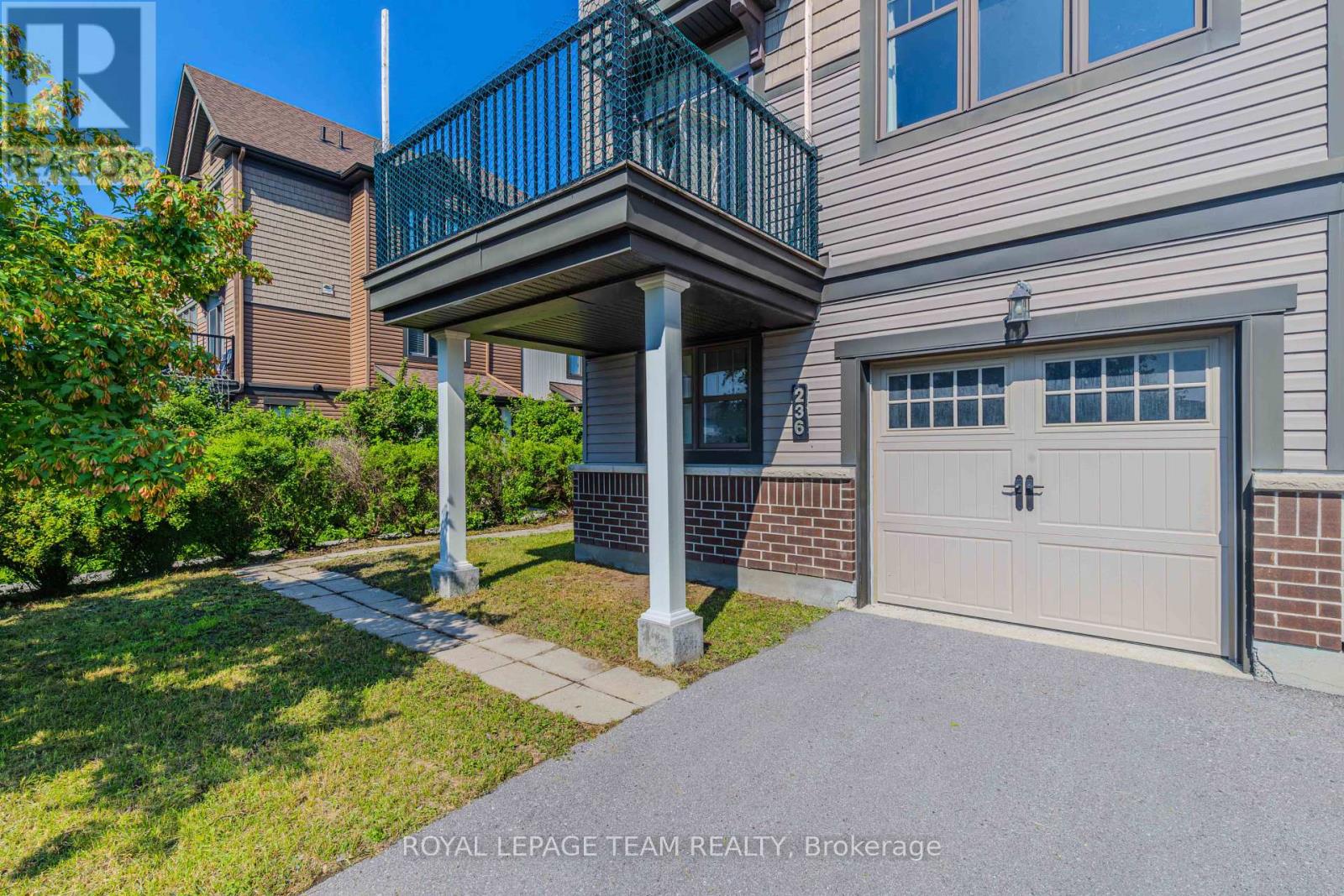 236 Halyard Way, Ottawa, Ontario  K2S 1B9 - Photo 3 - X13553098