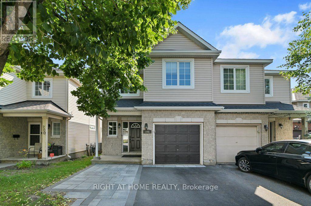 198 Deerfox Drive, Ottawa, Ontario  K2J 4W8 - Photo 1 - X13553130
