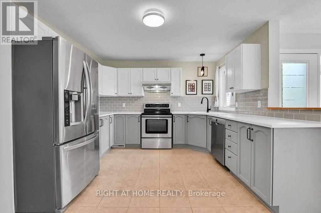 198 Deerfox Drive, Ottawa, Ontario  K2J 4W8 - Photo 8 - X13553130