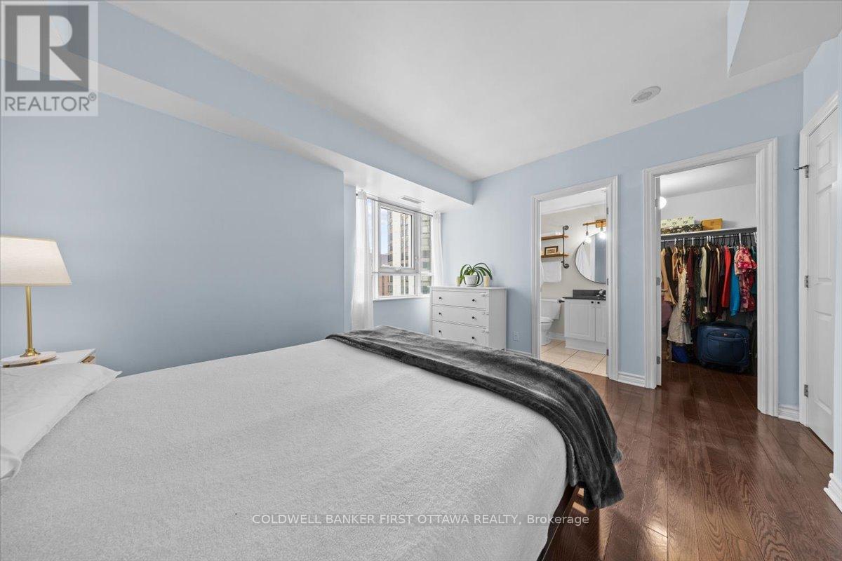 1401 - 445 Laurier Avenue W, Ottawa, Ontario  K1N 6R4 - Photo 11 - X13553134