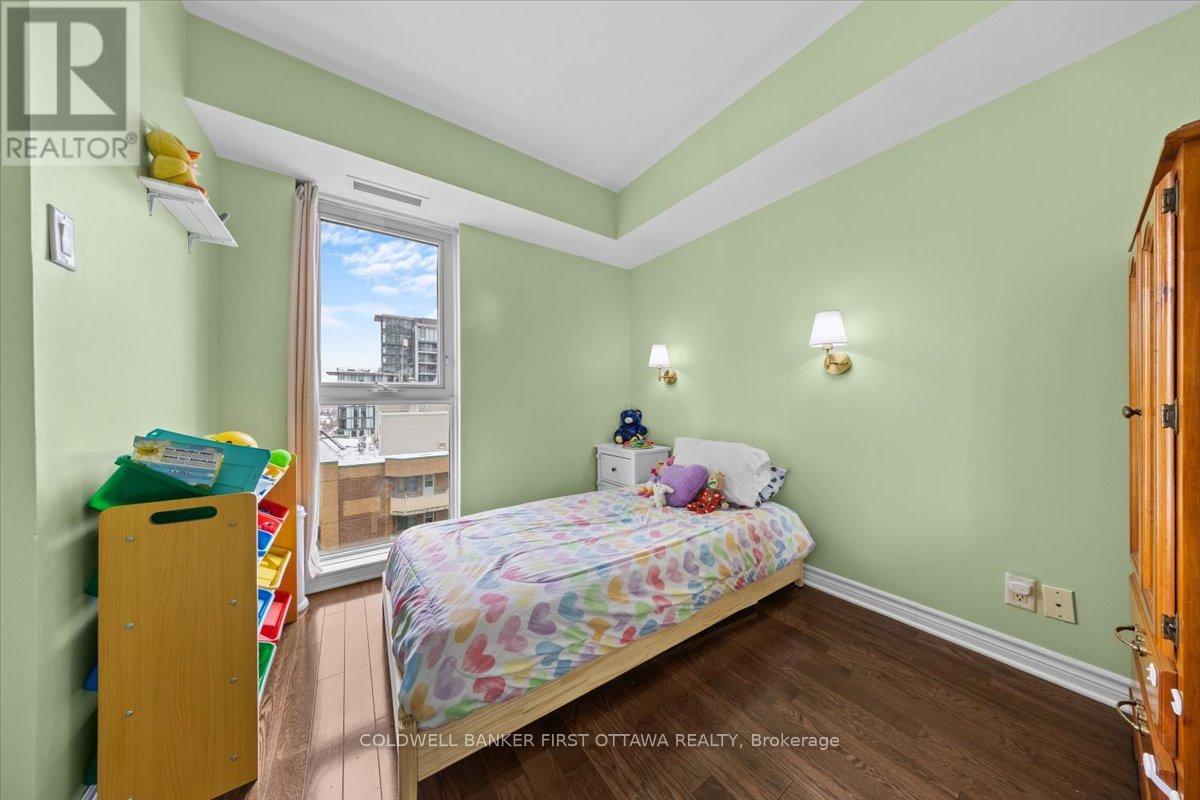 1401 - 445 Laurier Avenue W, Ottawa, Ontario  K1N 6R4 - Photo 13 - X13553134