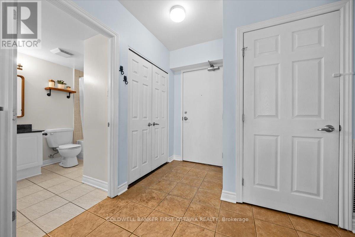 1401 - 445 Laurier Avenue W, Ottawa, Ontario  K1N 6R4 - Photo 16 - X13553134