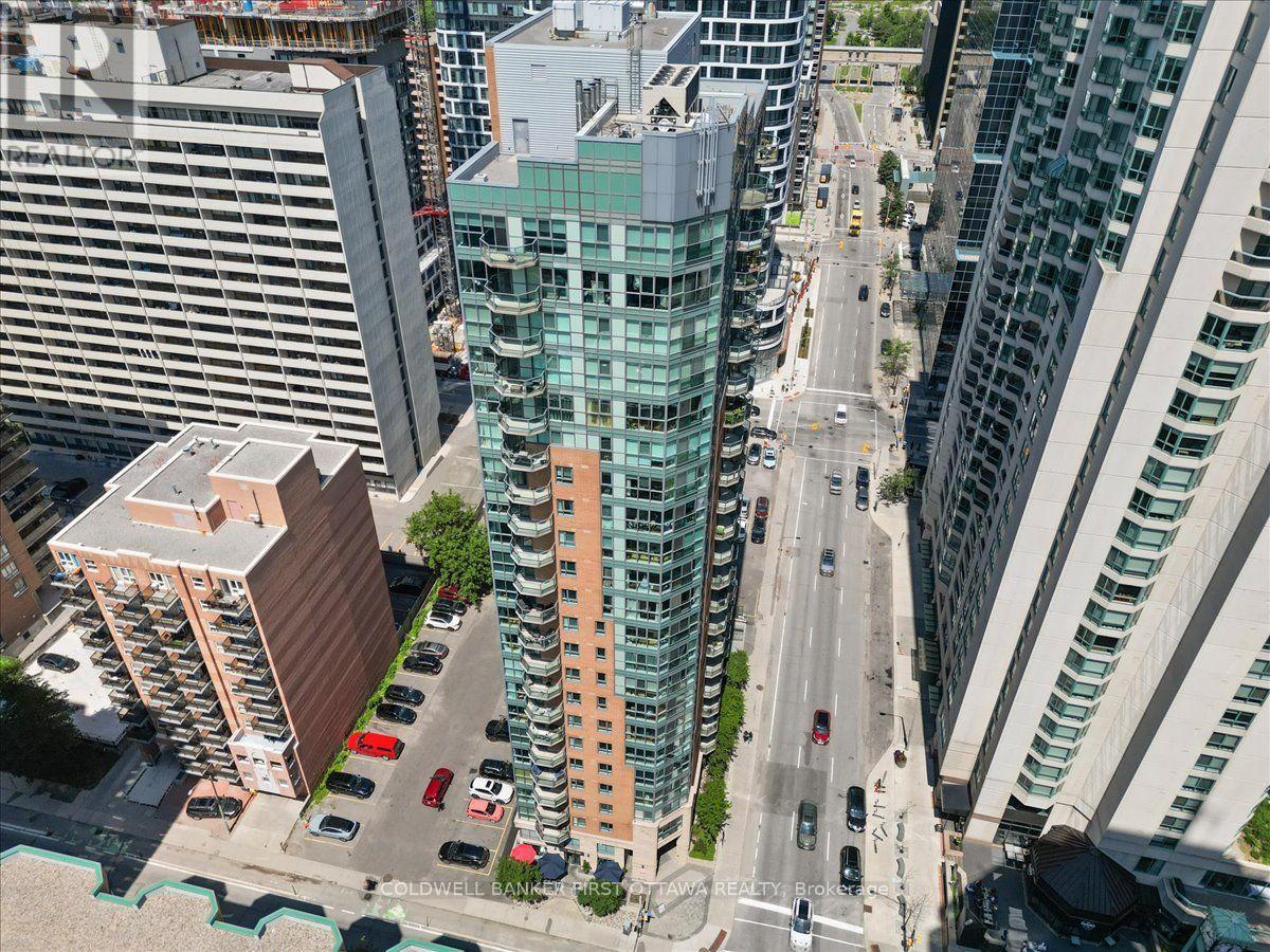 1401 - 445 Laurier Avenue W, Ottawa, Ontario  K1N 6R4 - Photo 20 - X13553134