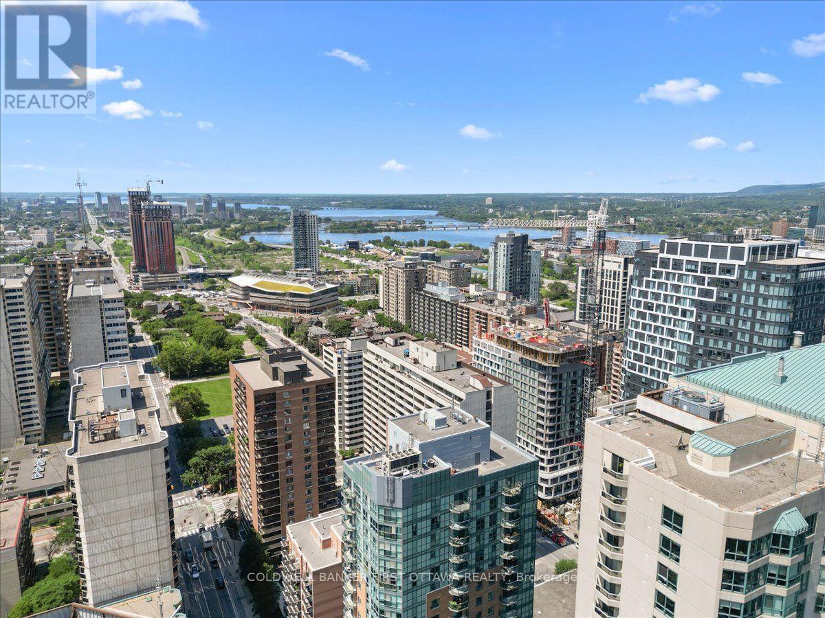 1401 - 445 Laurier Avenue W, Ottawa, Ontario  K1N 6R4 - Photo 21 - X13553134