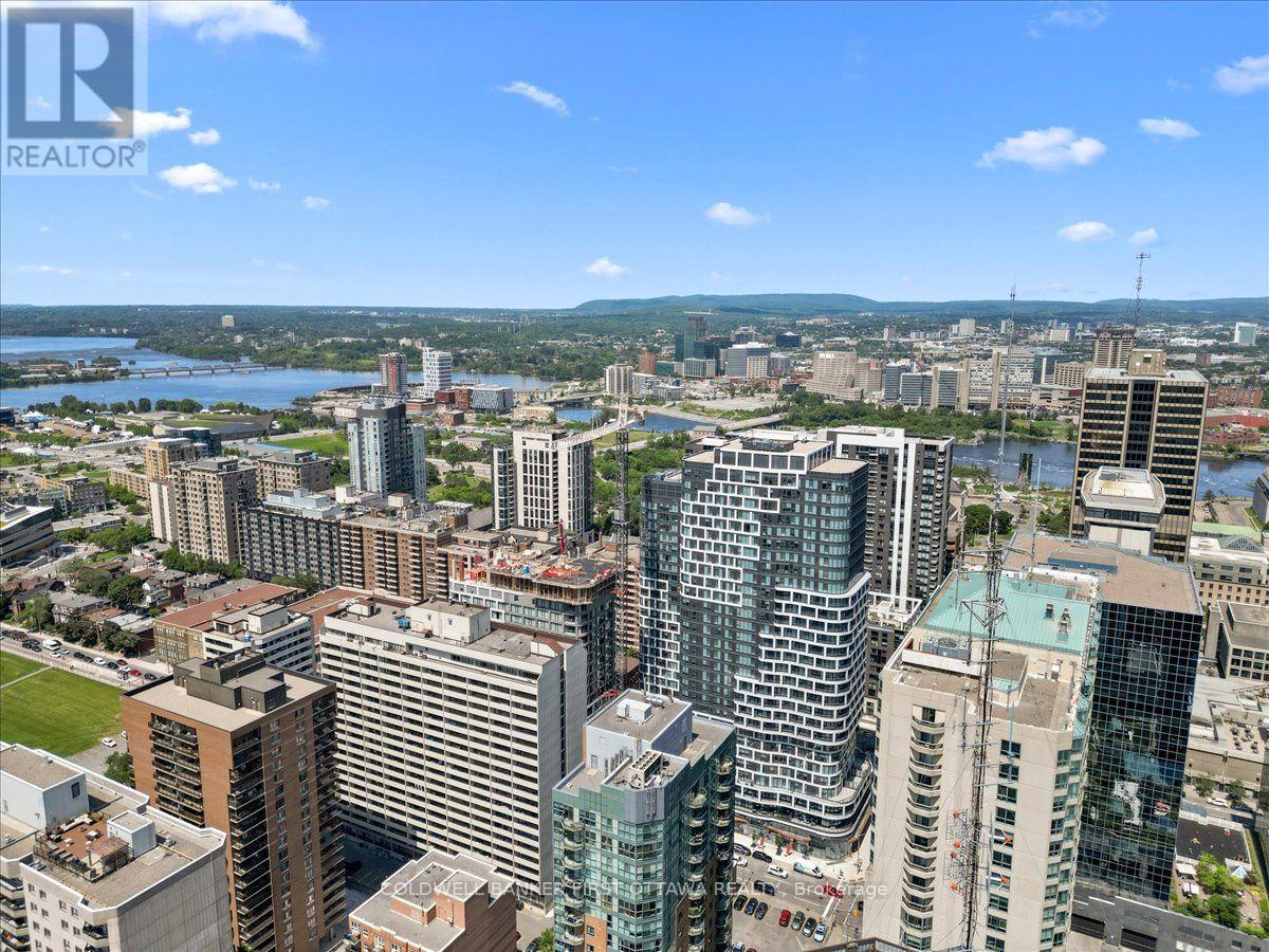 1401 - 445 Laurier Avenue W, Ottawa, Ontario  K1N 6R4 - Photo 22 - X13553134