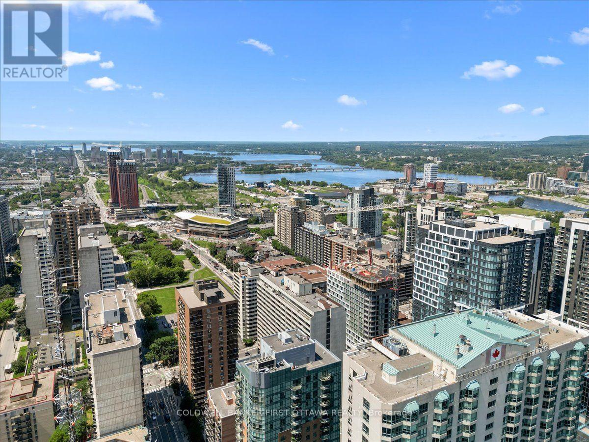 1401 - 445 Laurier Avenue W, Ottawa, Ontario  K1N 6R4 - Photo 23 - X13553134