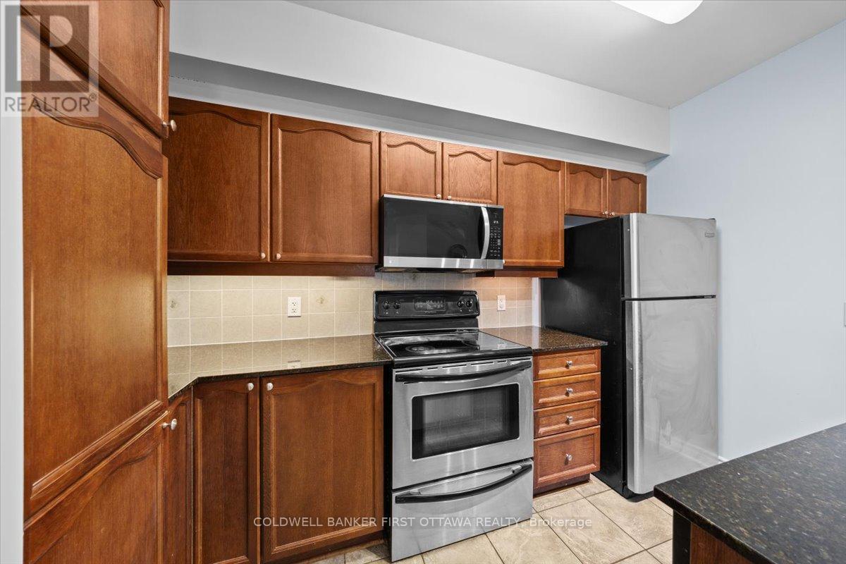 1401 - 445 Laurier Avenue W, Ottawa, Ontario  K1N 6R4 - Photo 7 - X13553134