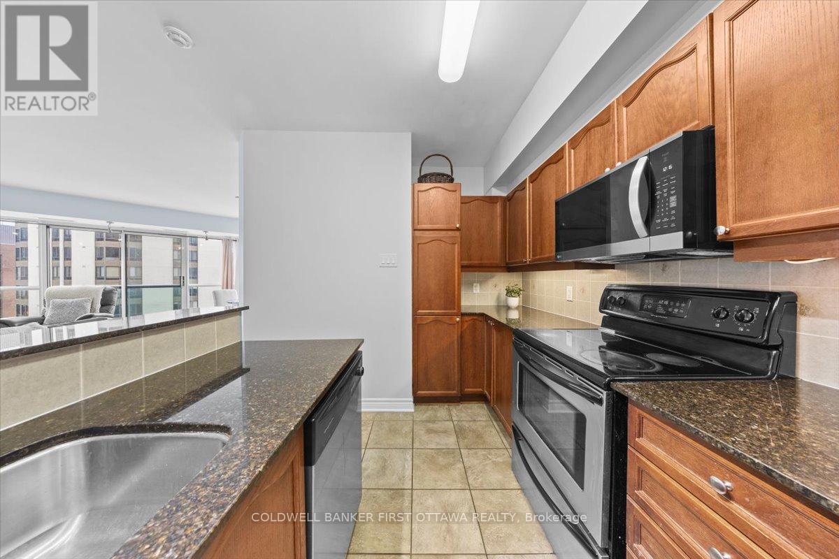 1401 - 445 Laurier Avenue W, Ottawa, Ontario  K1N 6R4 - Photo 8 - X13553134